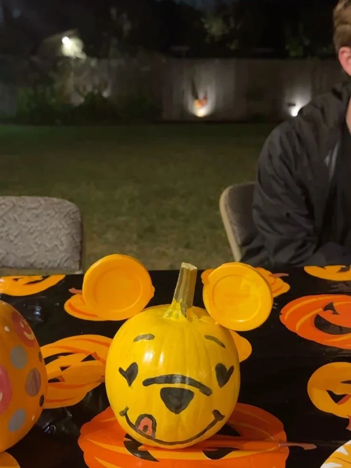 Pumpkin Fest 2026! Some pumpkins left before pictures. Vote below for your favorite pumpkin!