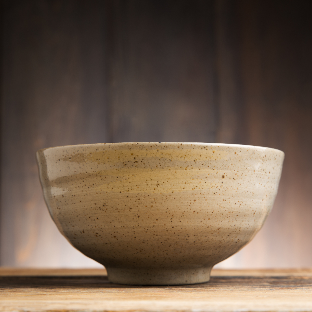 A bowl