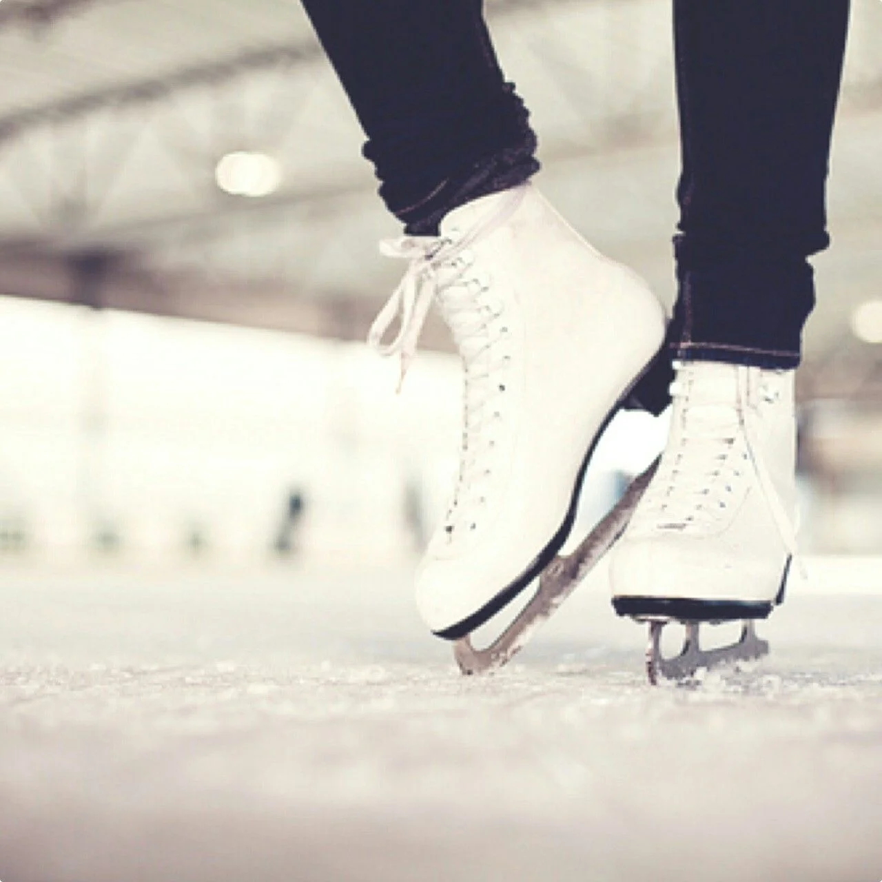 Ice Skating
