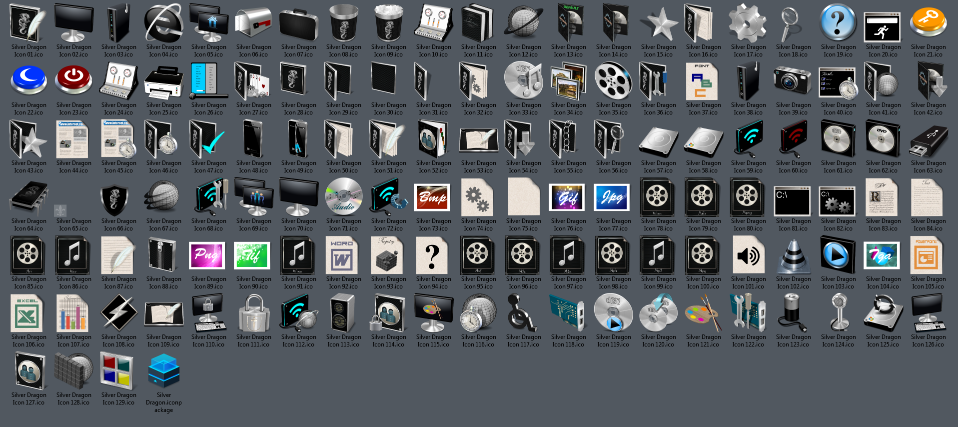 Silver Dragon Package Preview.PNG