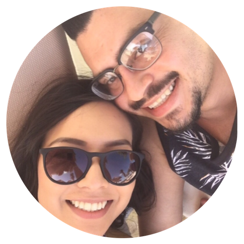 "Working with Lisa was one of the best decisions I've ever made!" - Gaby G.