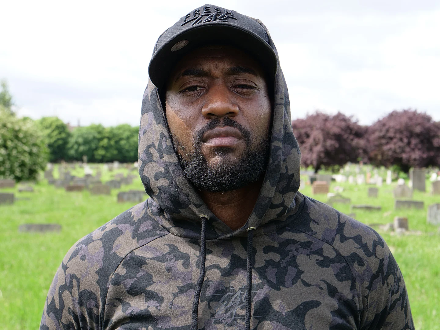 The mainstream media is a shambles!