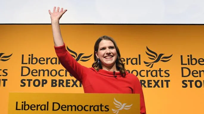 Are the Liberal Democrats the solution?