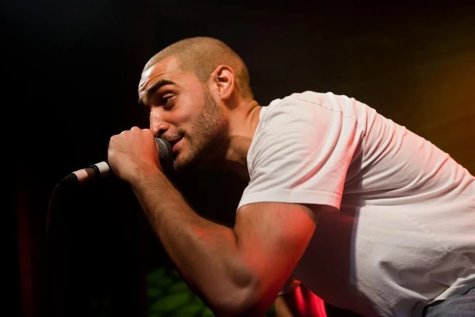 Lowkey on the General Election 🔥