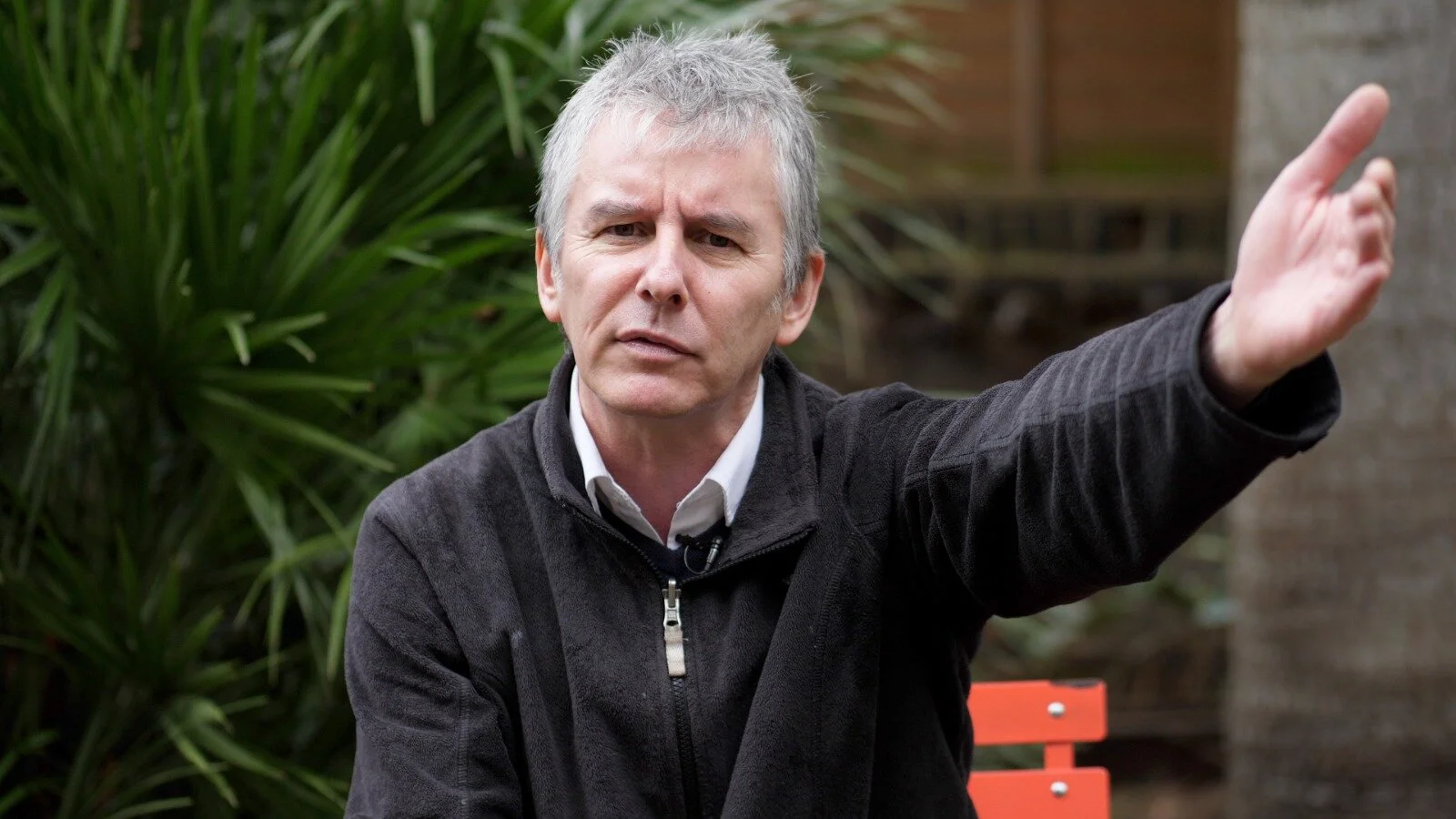 Labour Needs to go on a War footing to Help fight Coronavirus