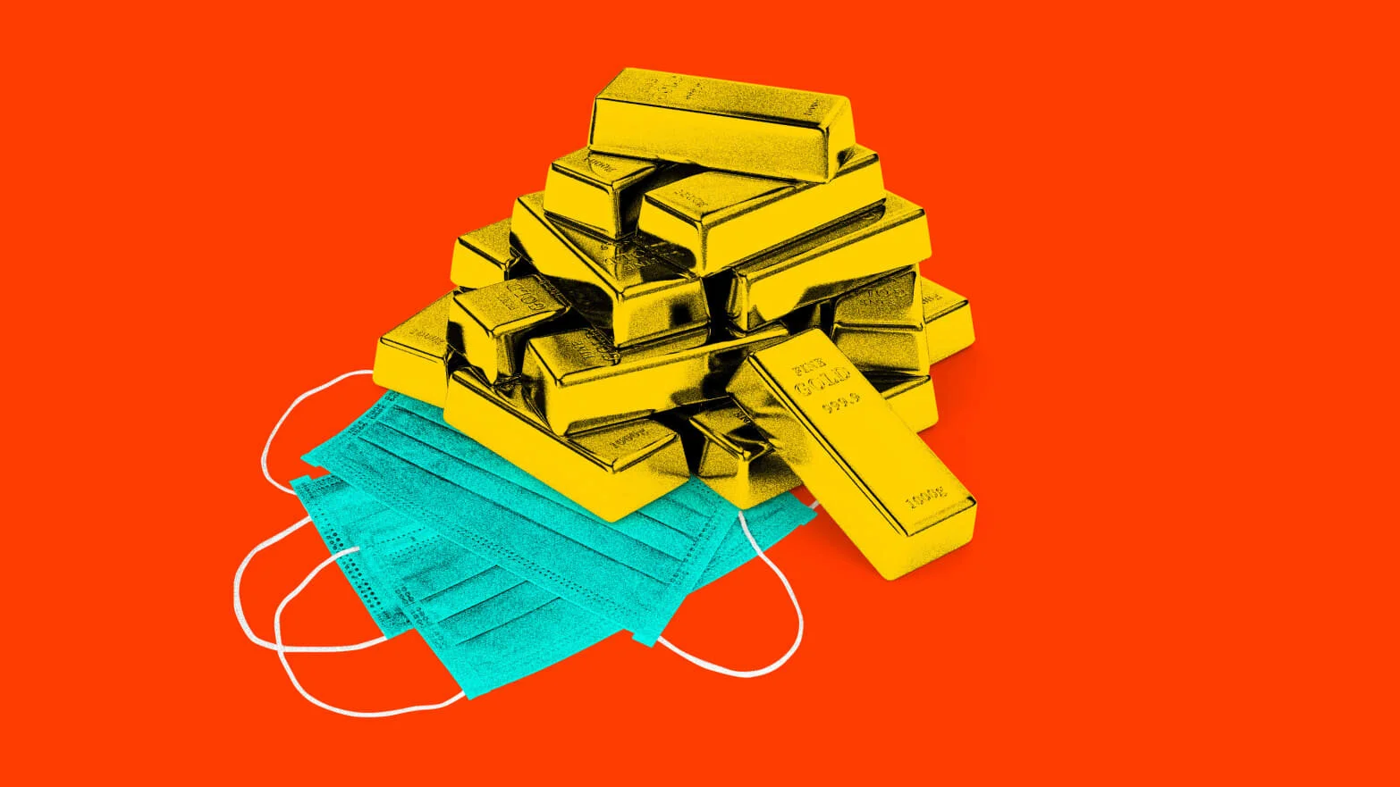 WTF Are Pandemic Bonds? And Why Are They So Shit?