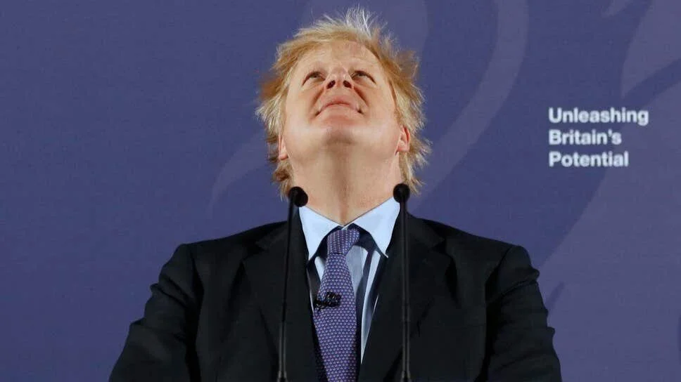 The Coronavirus Video Boris Johnson Doesn't Want You To See 