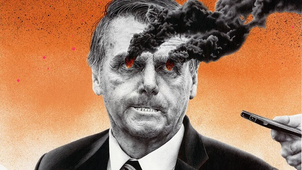 Murder, Corruption, Coronavirus & the Death of Democracy: Welcome to Bolsonaro’s Brazil | Glenn Greenwald