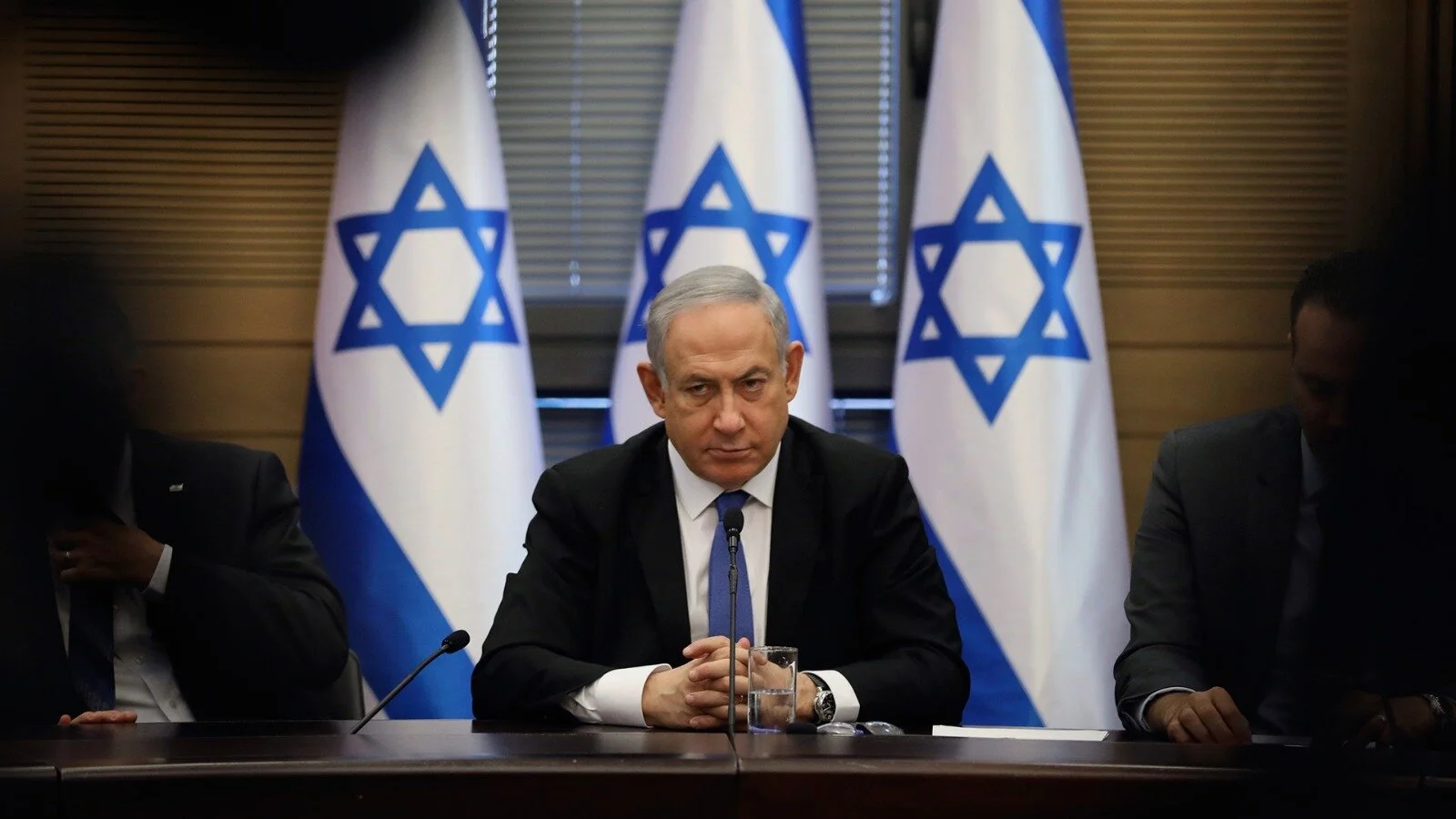 ISRAEL EXPOSED: Colonialism, War Crimes & The Global Far Right