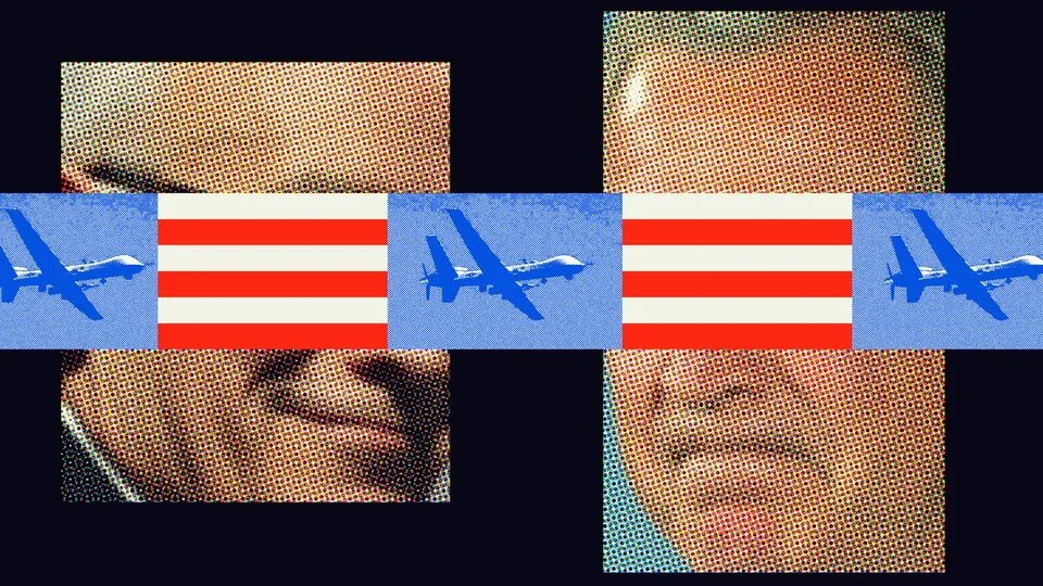 The Legacy of 9/11: 20 Years of War & Terror