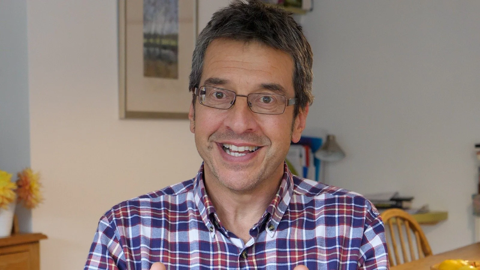 Why I Became Vegan | George Monbiot