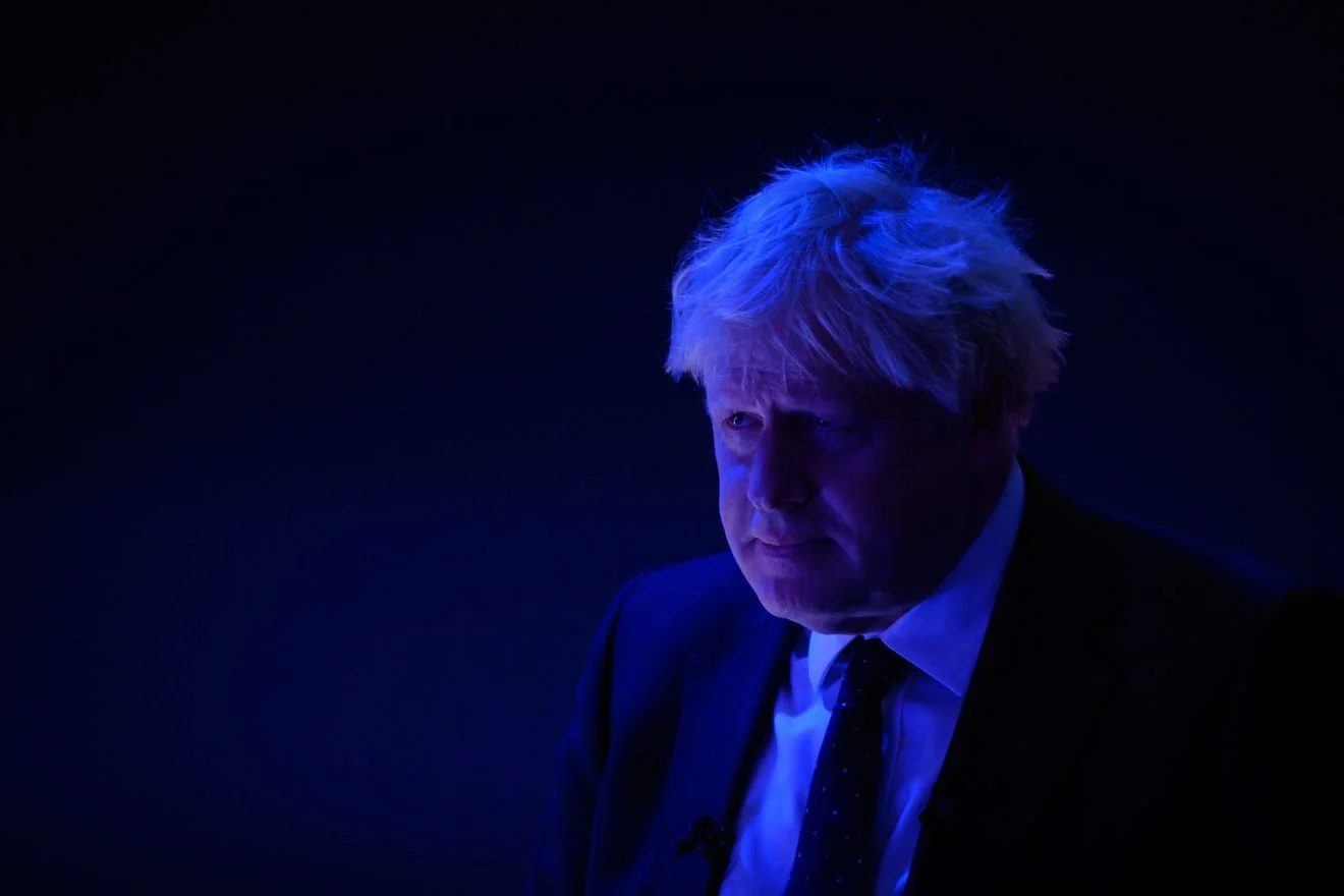 George Monbiot Exposes Coronavirus Corruption at the Heart of Government