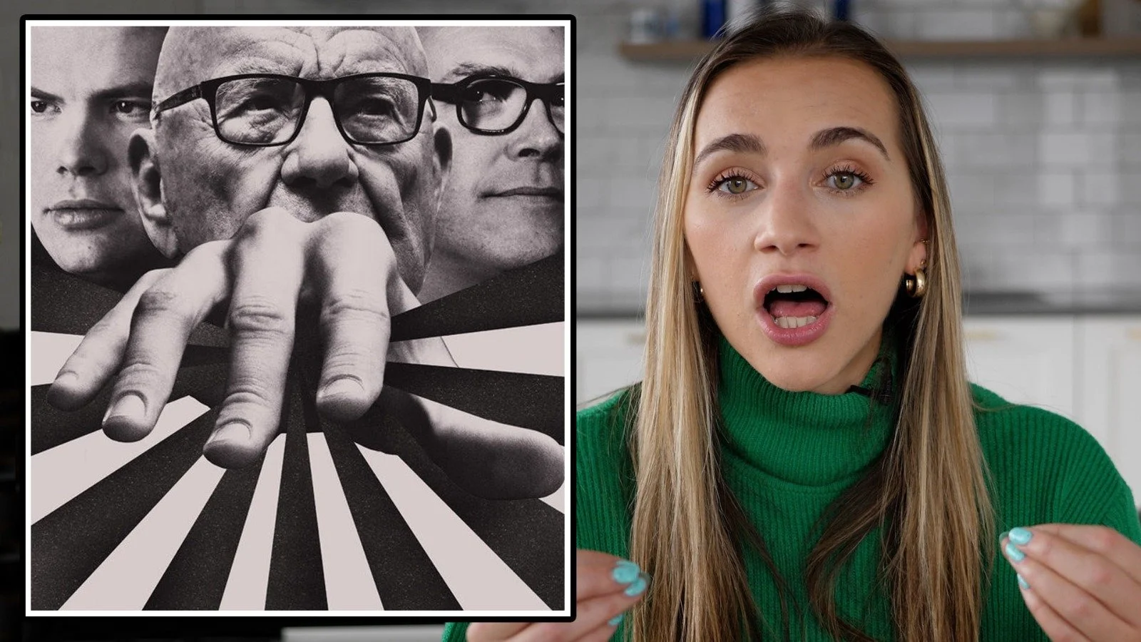 People are Losing Faith in Democracy, What a Surprise!