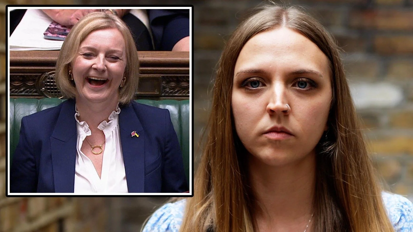 Liz Truss Doesn’t Care THIS is How You Strike Back