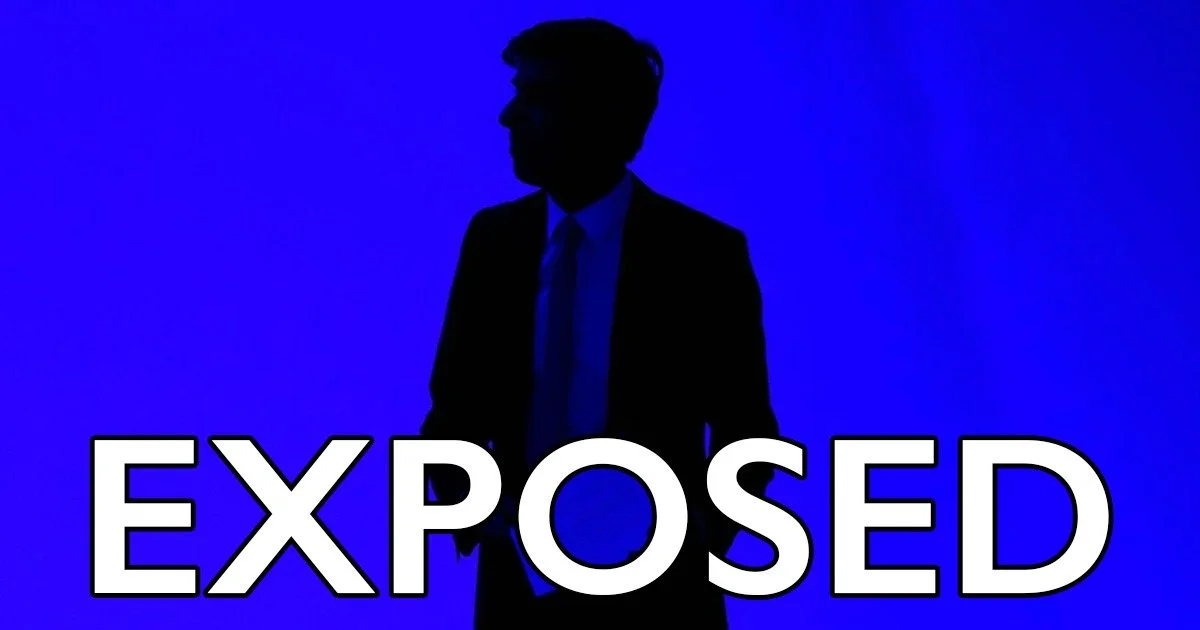 The Oligarch that Took Over Britain | George Monbiot