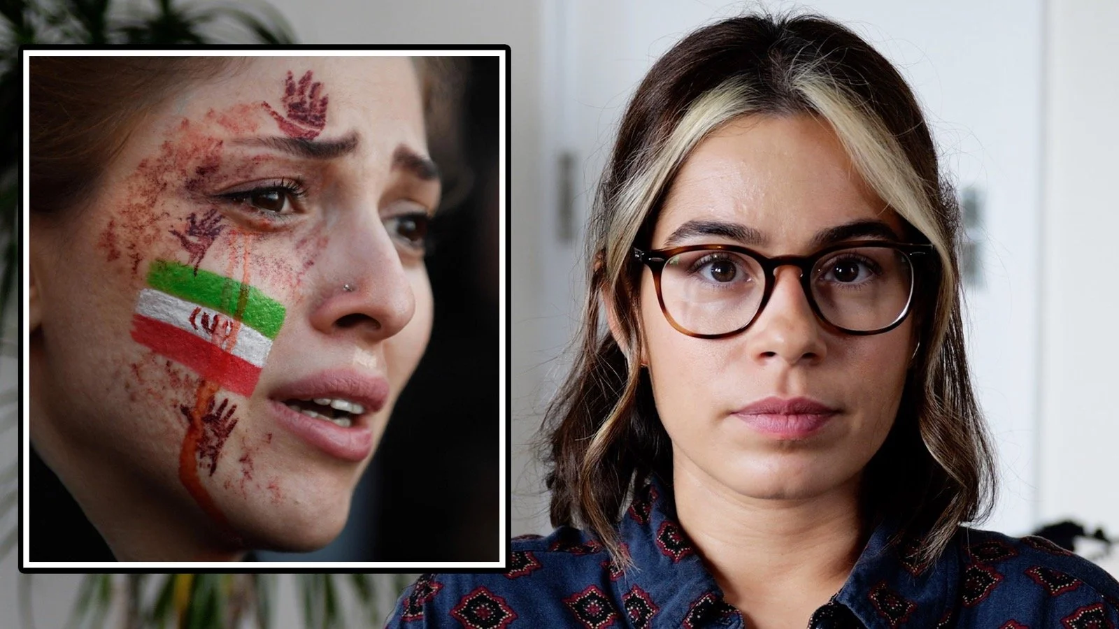 The Kurdish Story at the Heart of Iran’s Protests