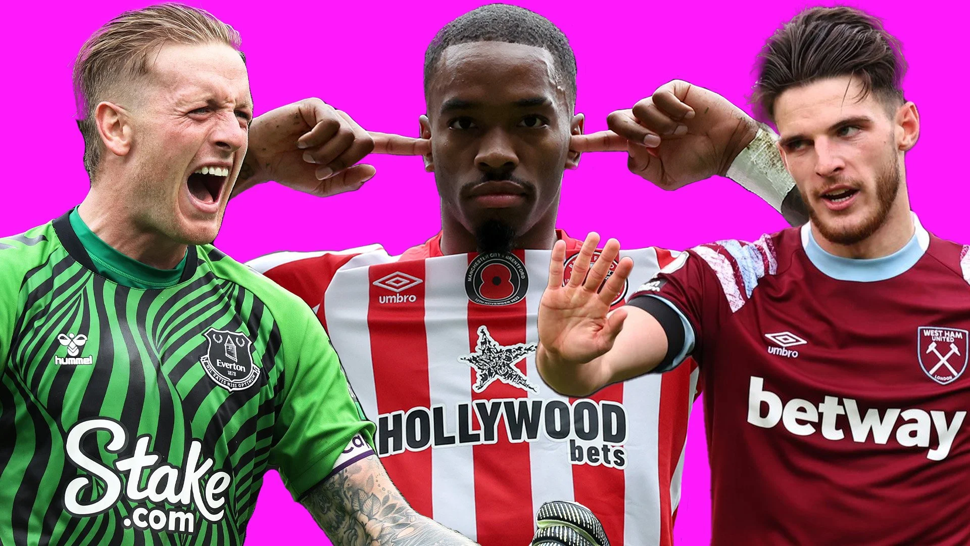 How Gambling Corrupted Football