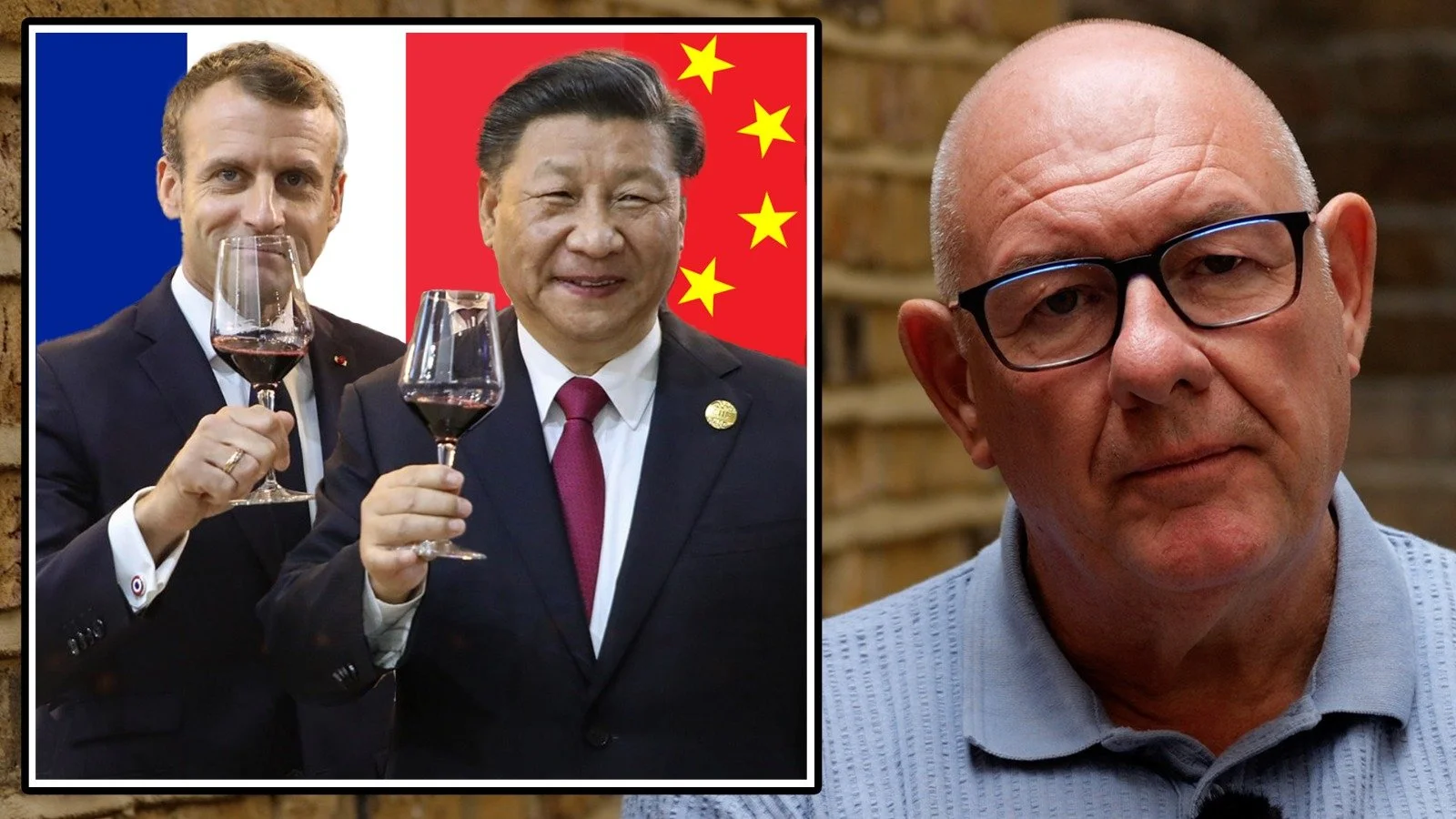 Why is it possible for Foreign States to own UK Utilities but not Britain?