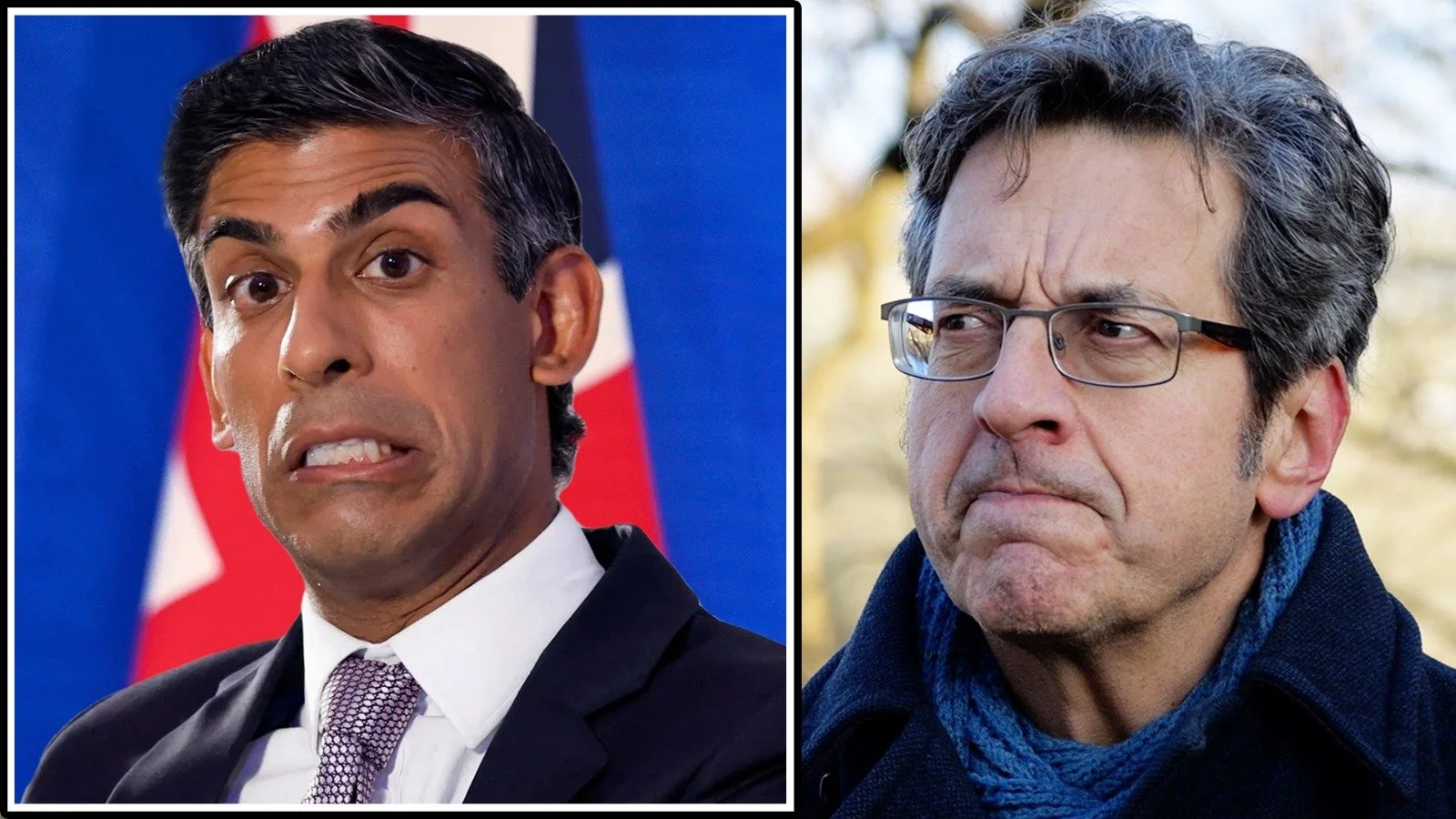 Rishi Sunak’s First 100 Days: For the Rich, By the Rich | George Monbiot