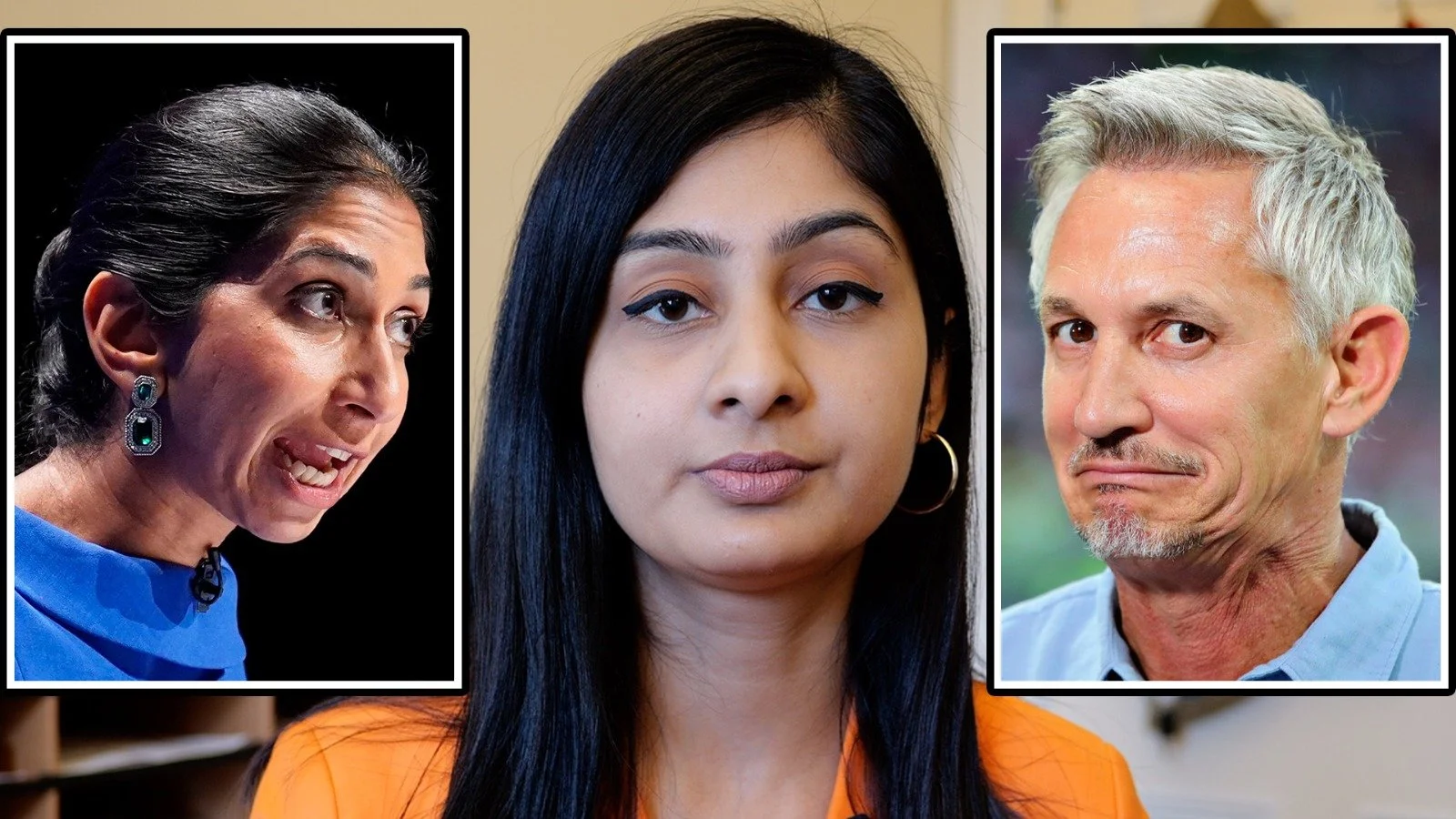 The Most Unpopular Government in Decades Wants to Distract You