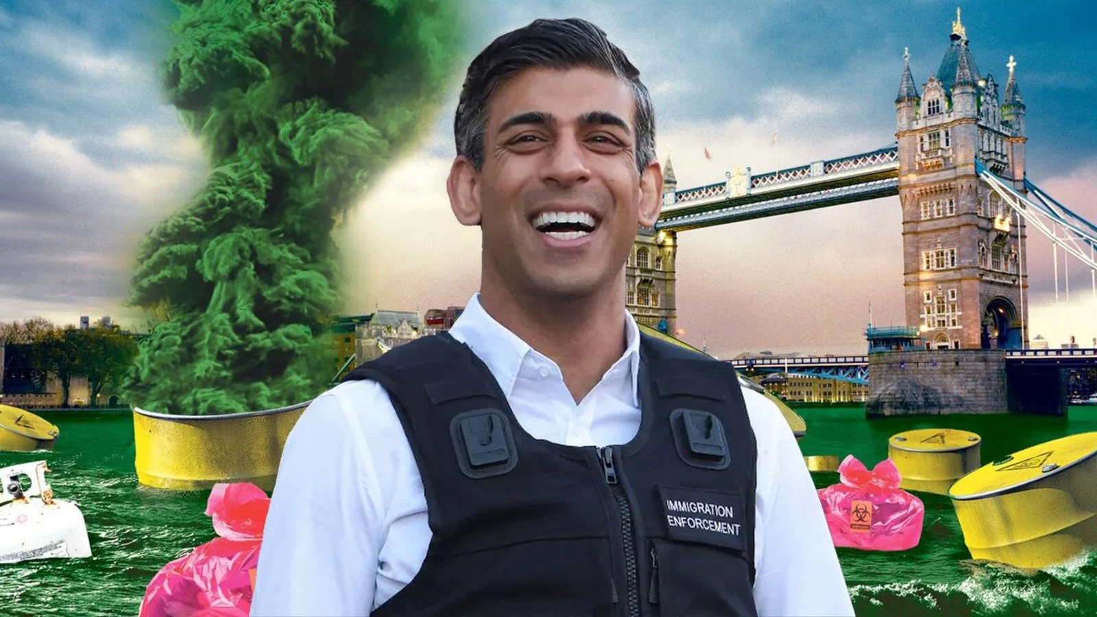 The Government is Poisoning YOUR Water | George Monbiot