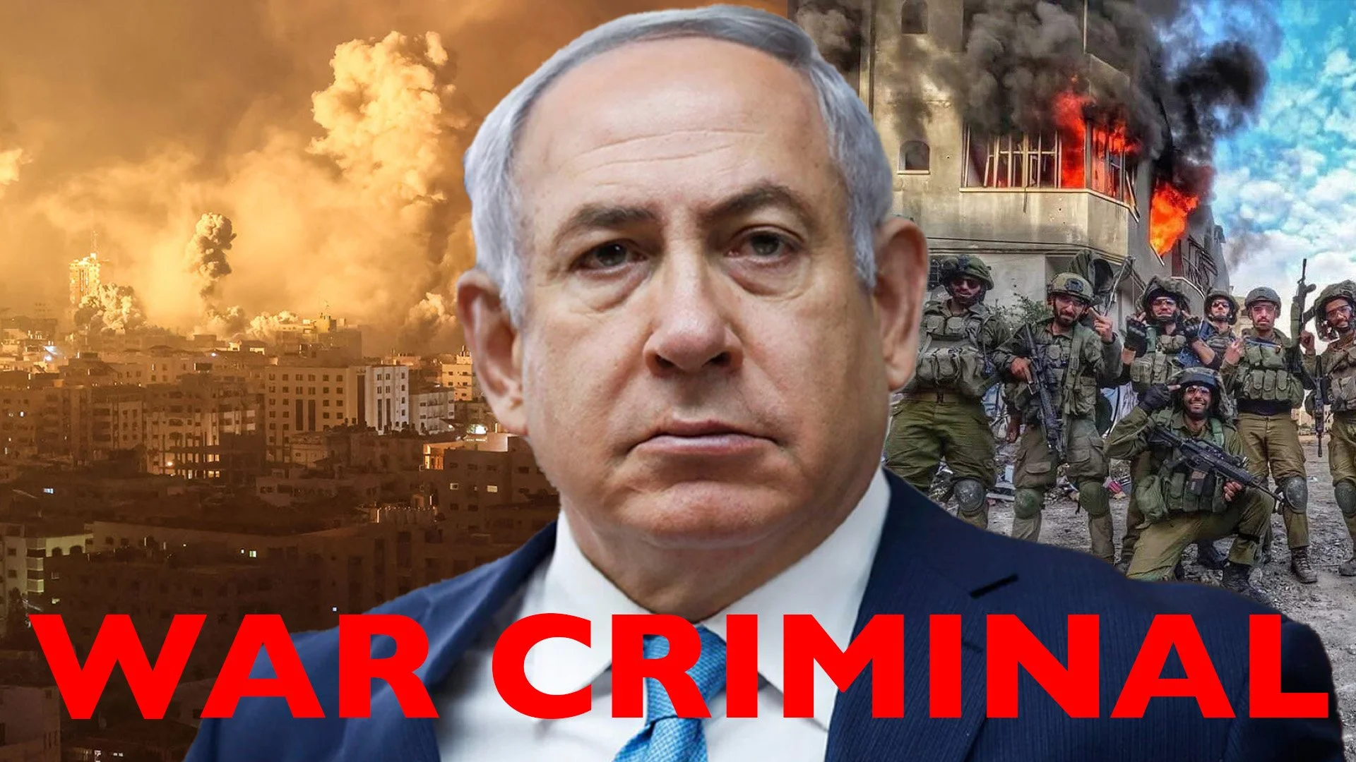 Israel is GUILTY of Genocide: Jewish former South Africa MP DESTROYS Israel at ICJ