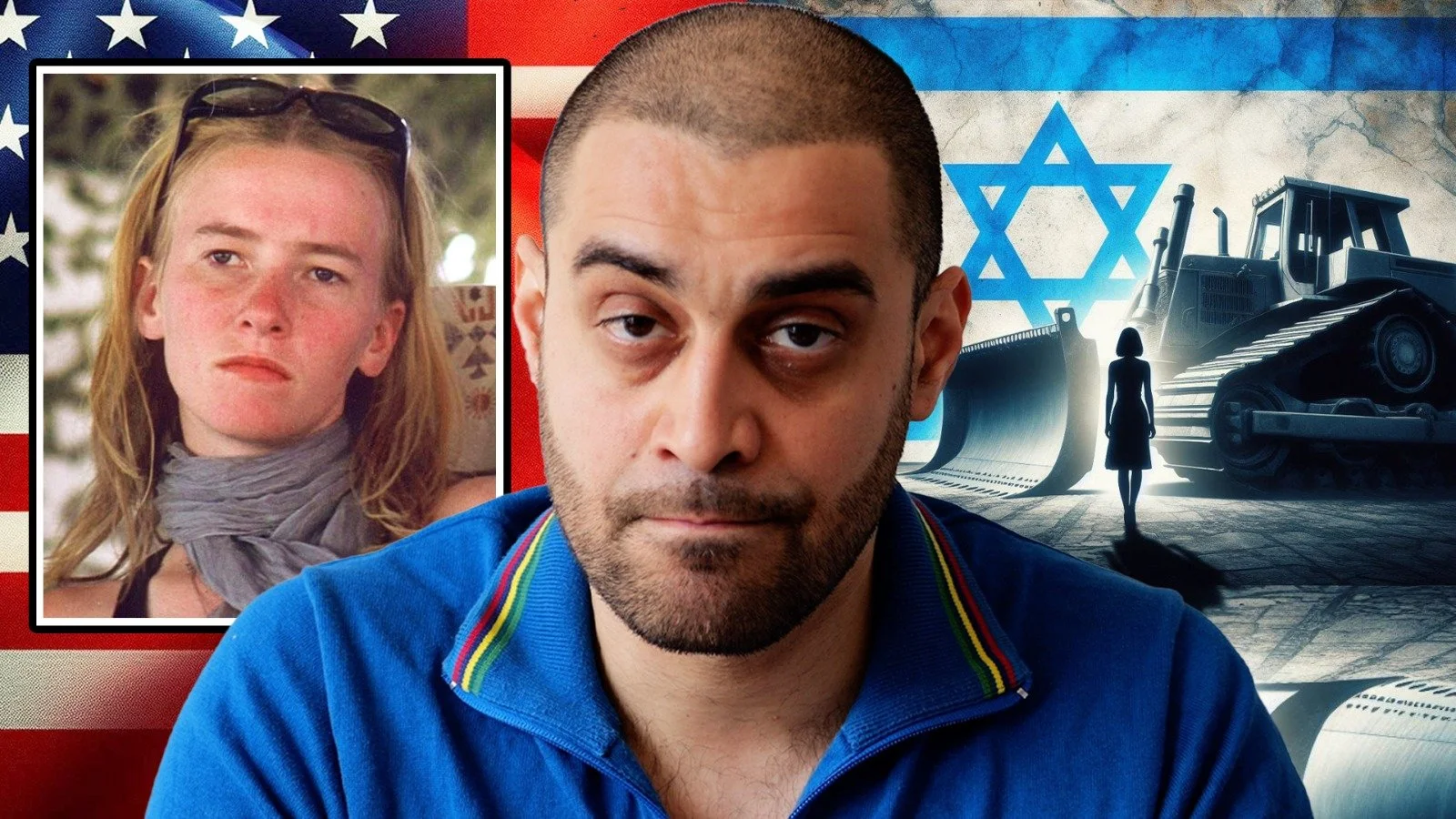 EXPOSED: How Israel Killed a US Citizen & Got Away With It | Lowkey