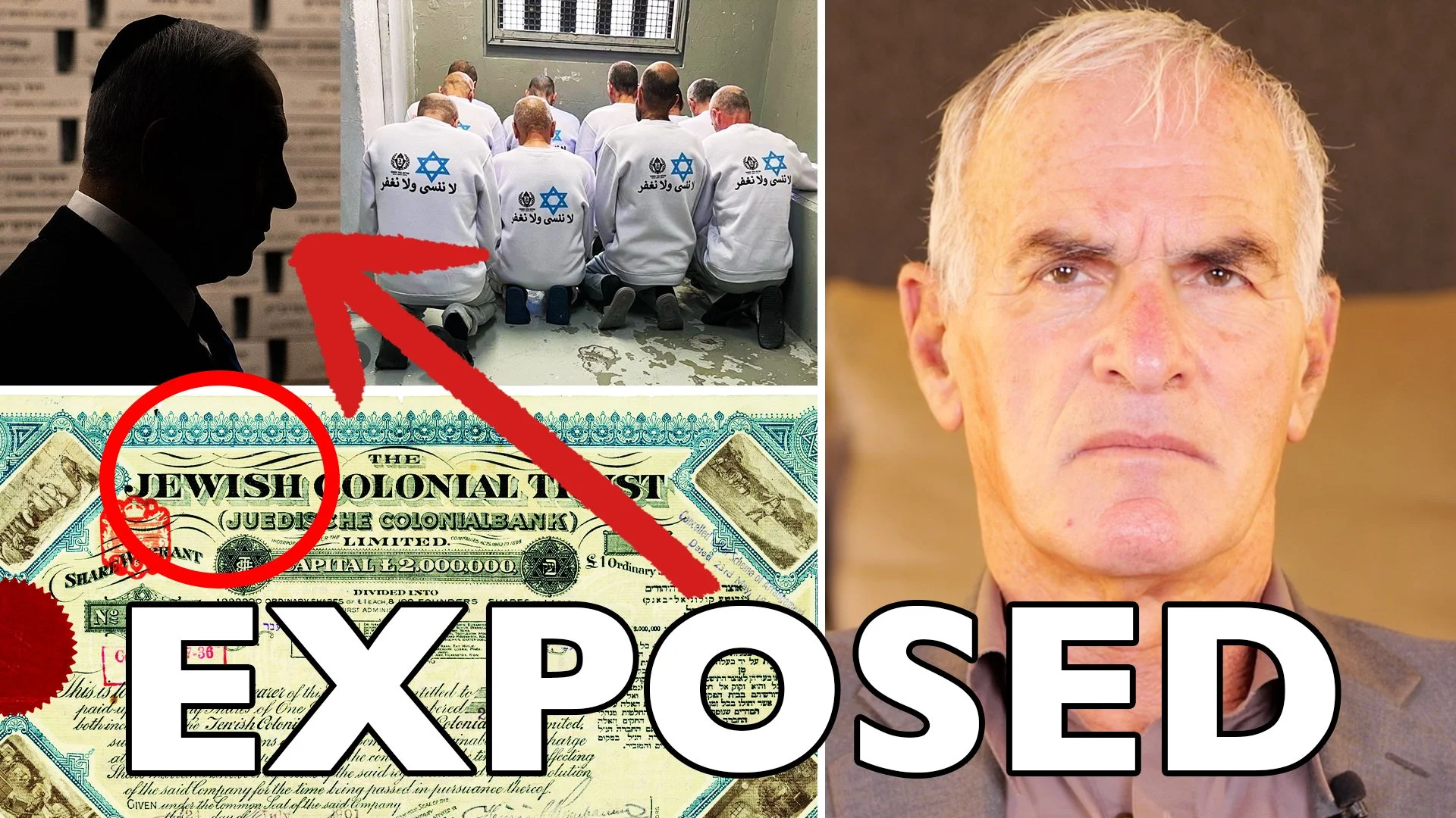 Norman Finkelstein’s Most EXPLOSIVE Interview Yet
