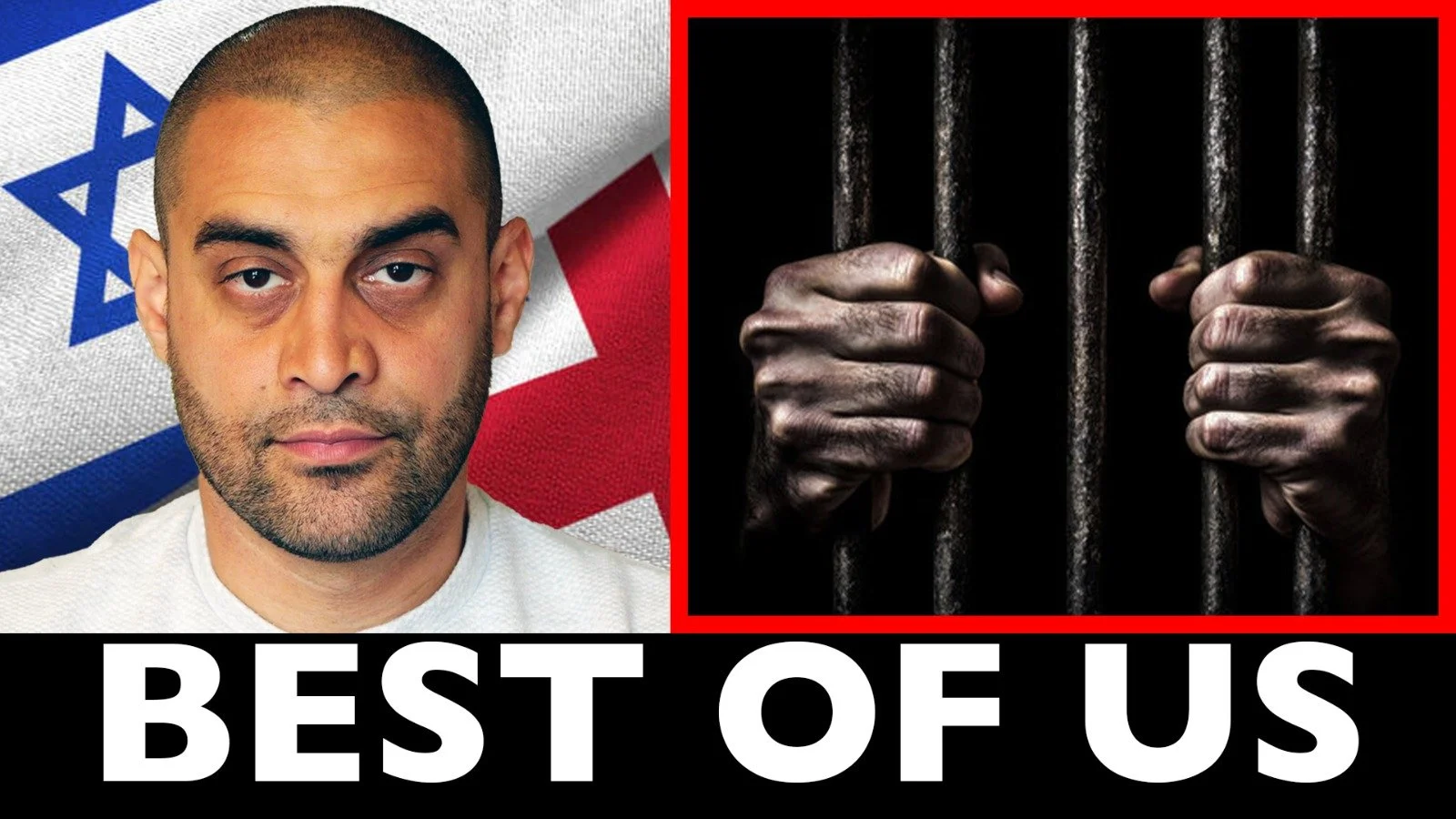 LOWKEY's New Song for Palestine