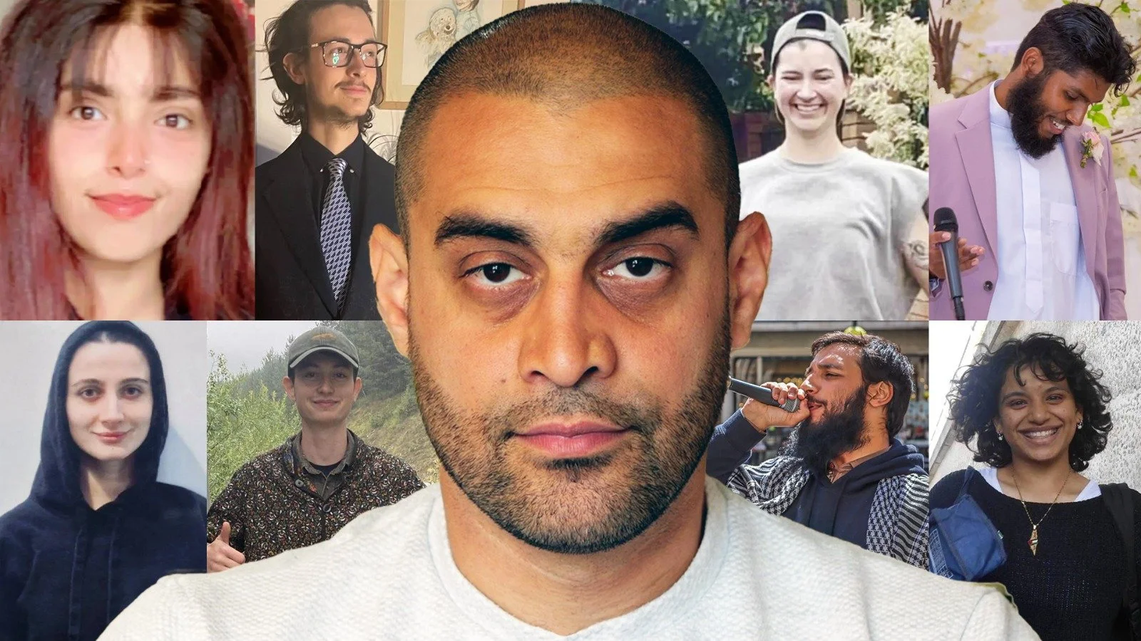 LOWKEY - The Best of Us (Official Music Video)