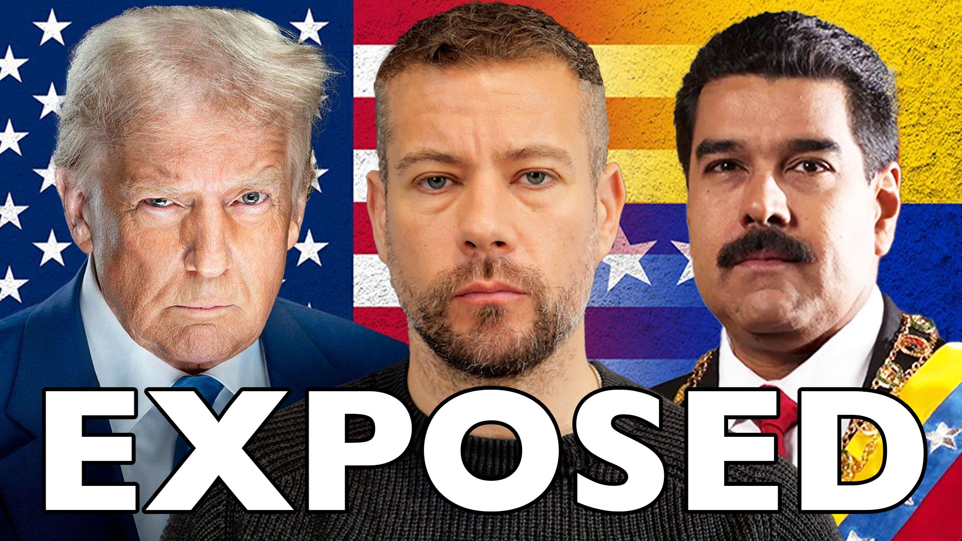 Why Trump REALLY Attacked Venezuela