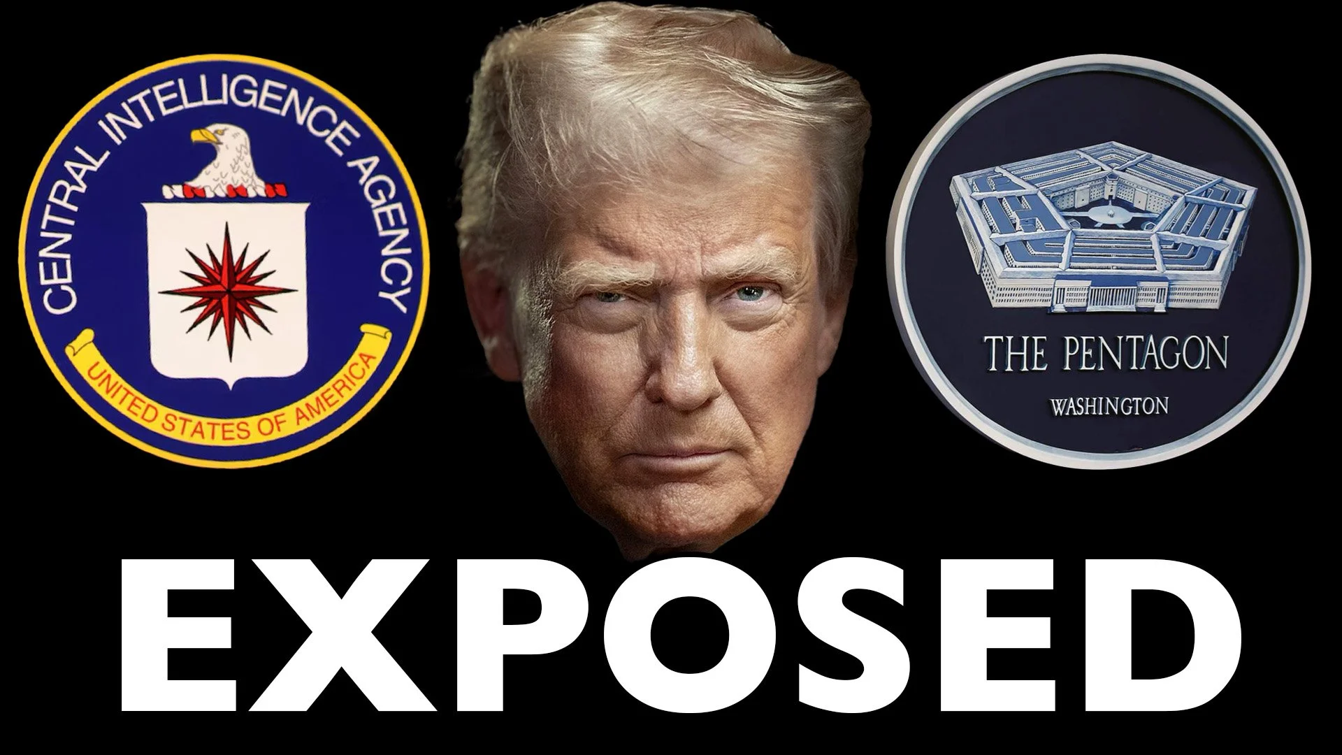 The Video Trump Doesn't Want You To See