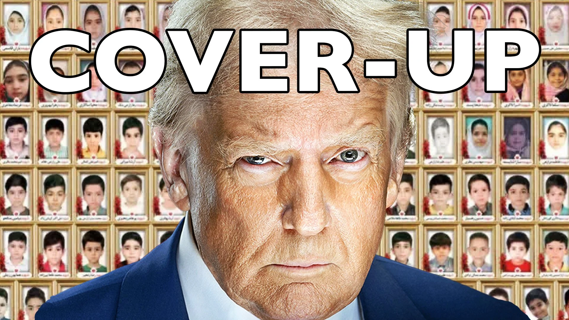 British Journalist UNCOVERS SHOCKING Iran War COVER-UP