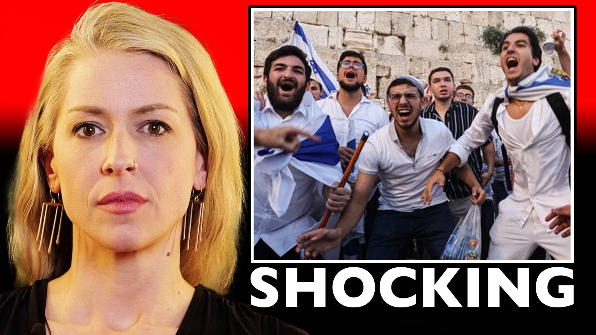 Abby Martin Went To Israel. IT'S WORSE Than You Think
