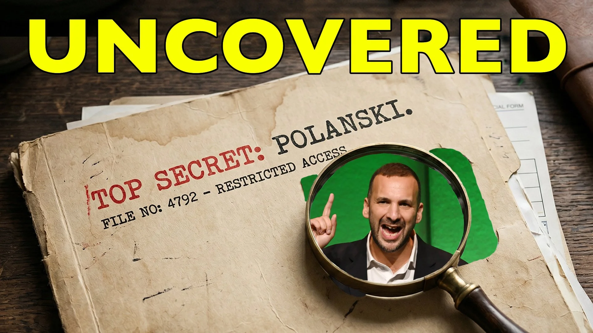 UNCOVERED: The SECRET Plot To DESTROY Zack Polanski