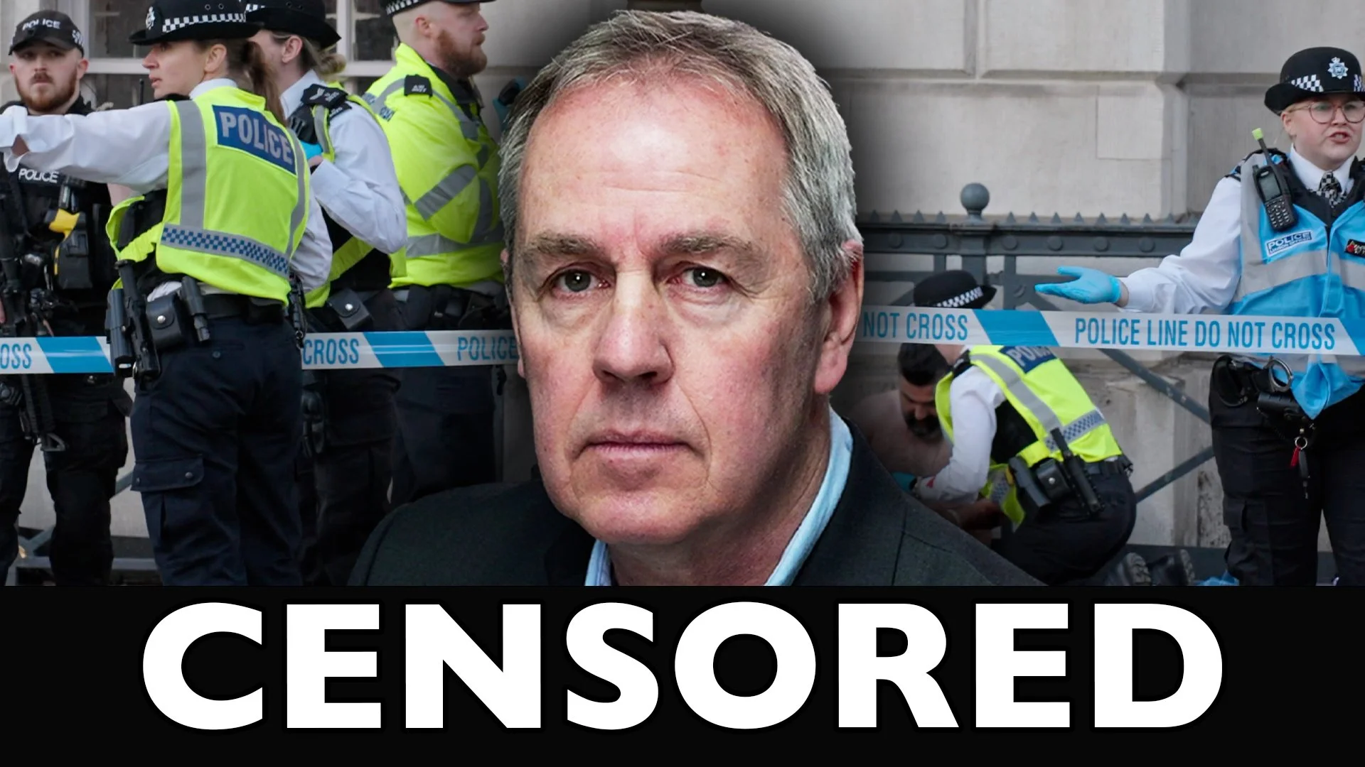 The Terror Attack Media Refused To Cover - Newswatch Ep1