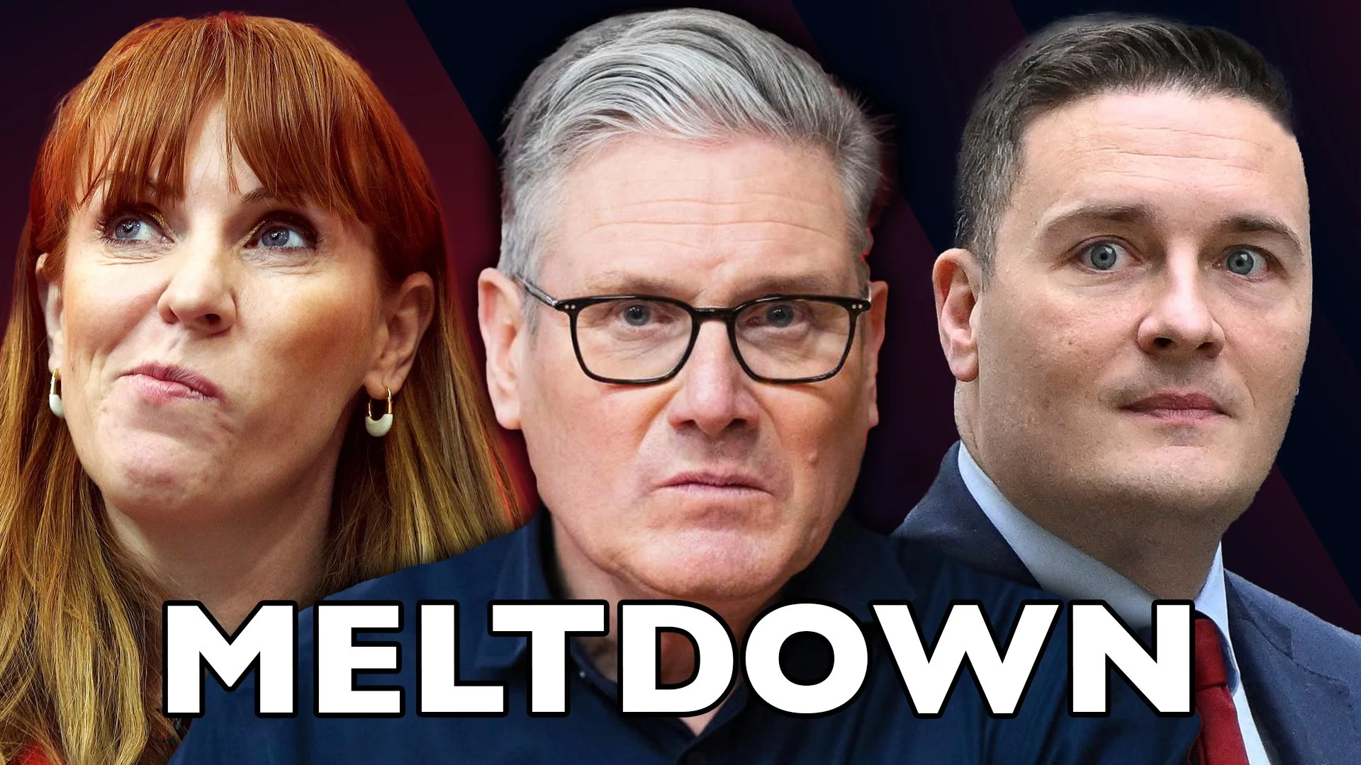John McDonnell EXPOSES Starmer’s Civil War