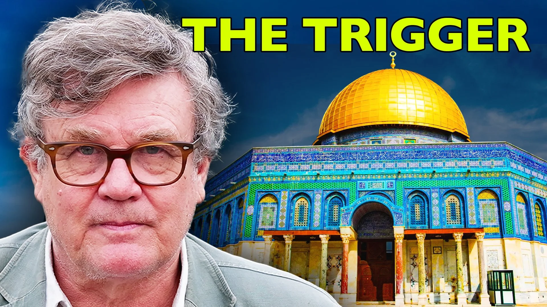 2,000,000,000: The Shocking Number Behind UK Journalist's Latest WARNING