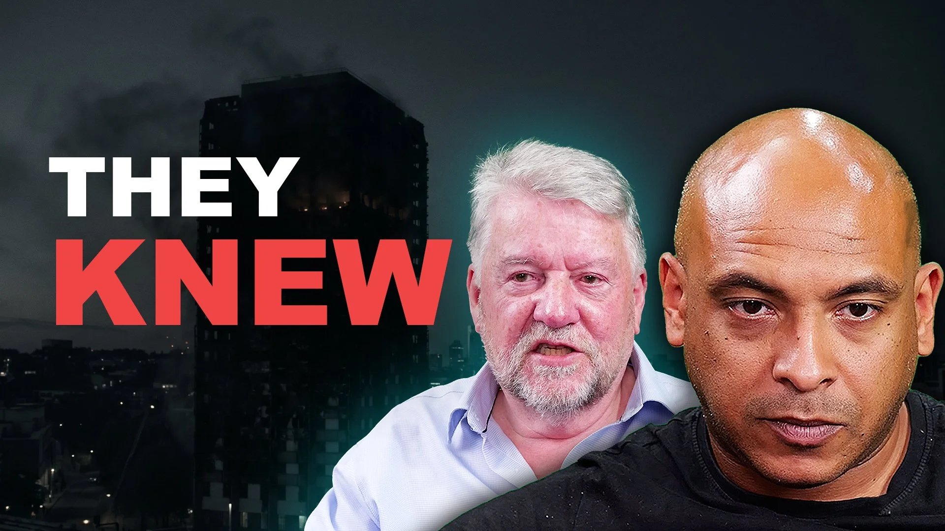 9 Years After Grenfell: 72 Dead. 0 Jailed. The System Worked Exactly As Planned