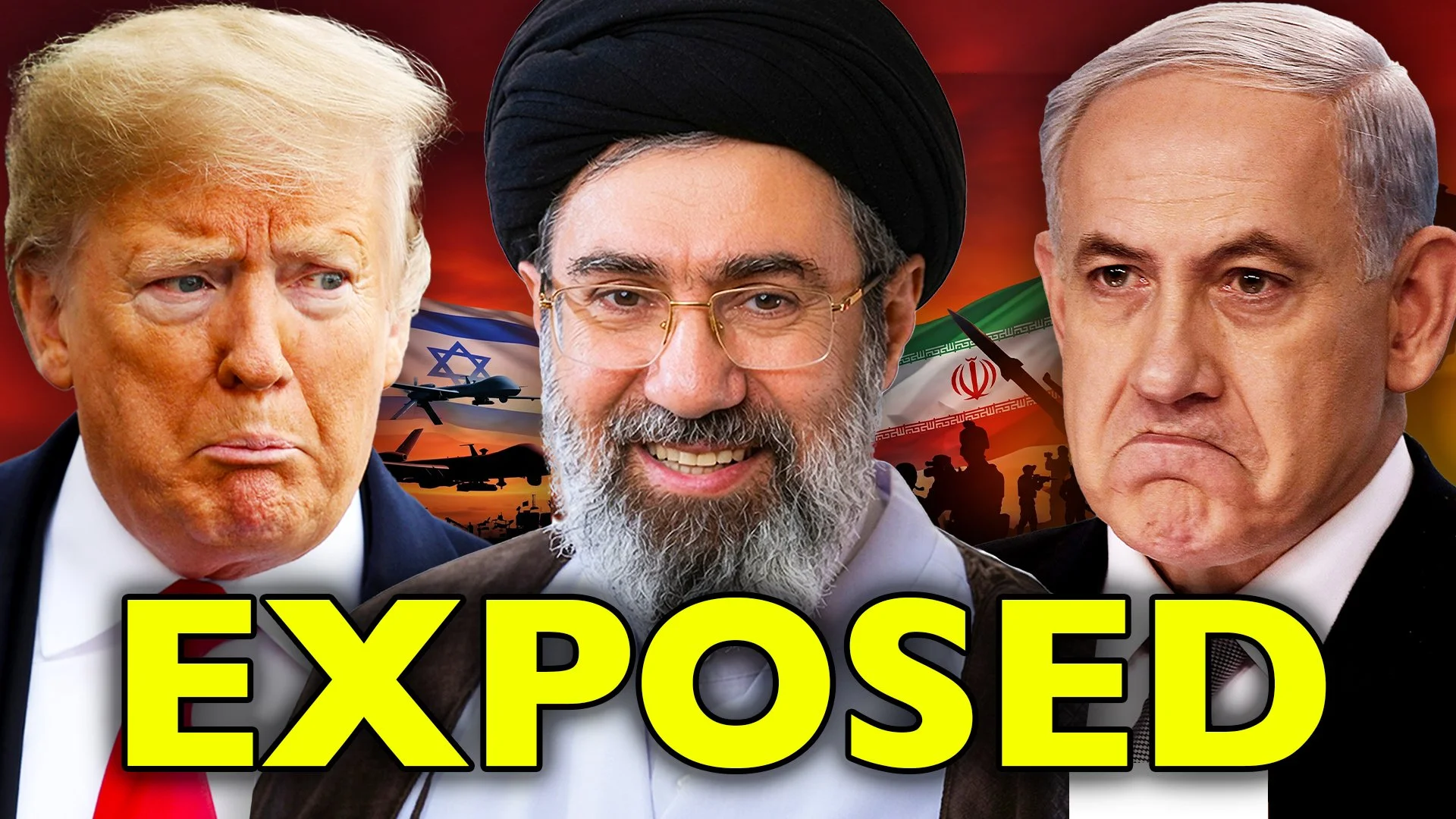 THIS CHANGES EVERYTHING: How Iran DESTROYED the American Empire