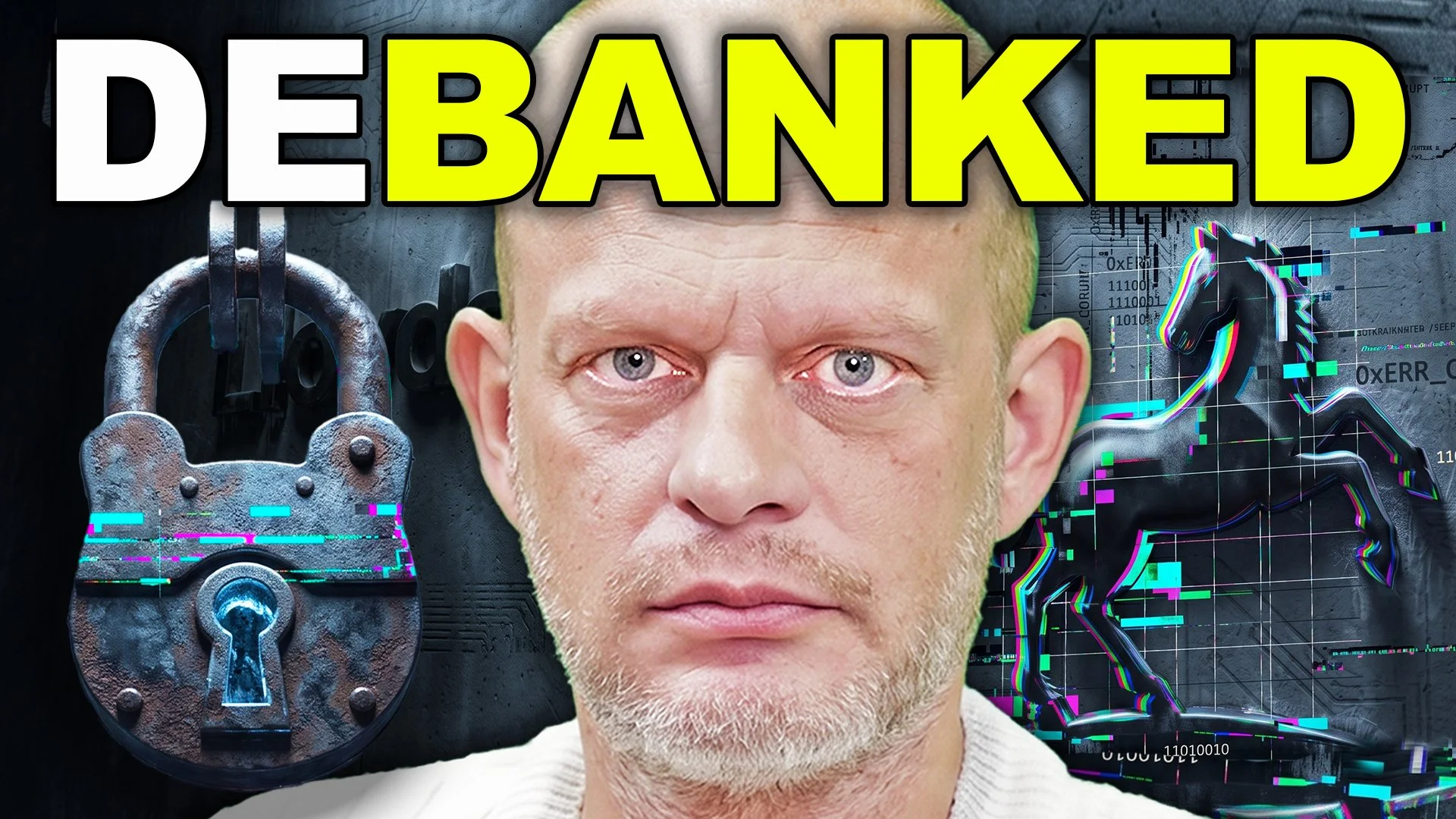 "DESTROY Them Before They DESTROY Us": The SECRET Plot to Crush Independent Media