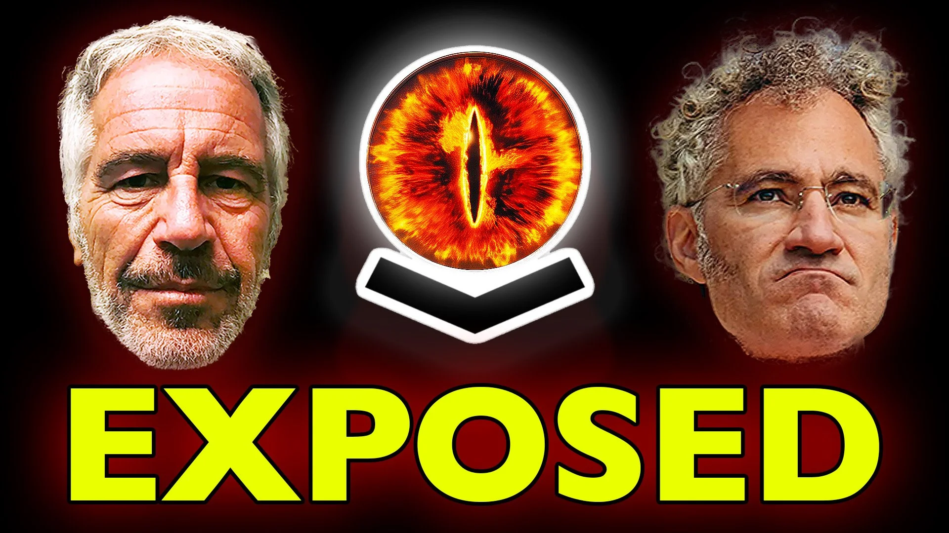 Palantir’s Deepest DARKEST Secret EXPOSED