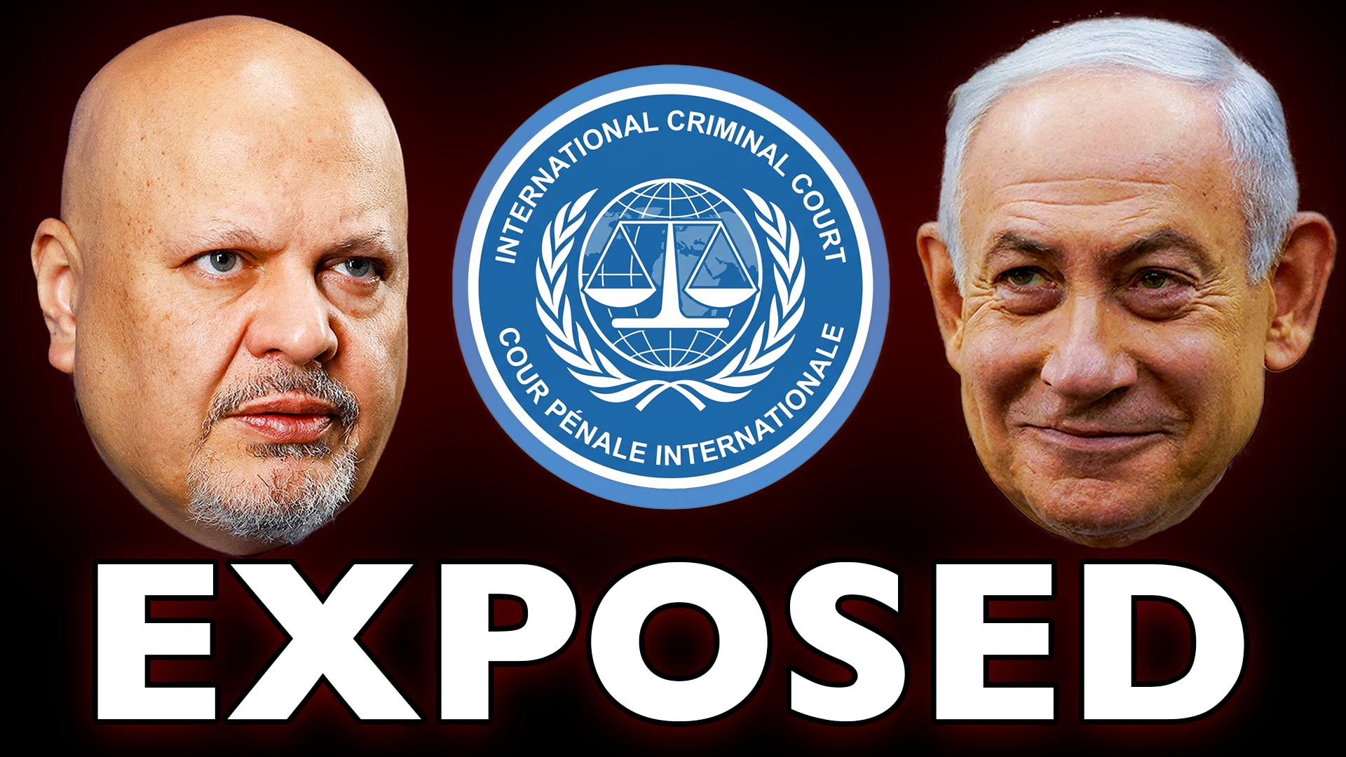 Israel, Karim Khan &amp; The ICC: IT'S WORSE Than You Think | Francesca Albanese