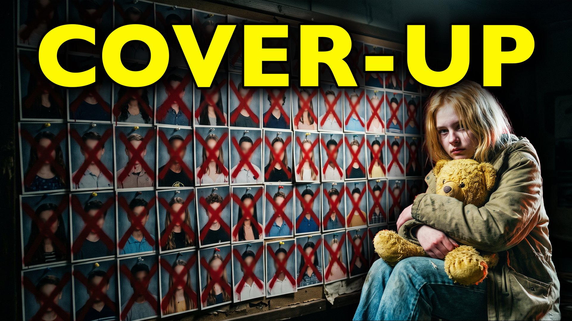 EXPOSED: British Councils Are Paying PREDATORS to "Care" for Children