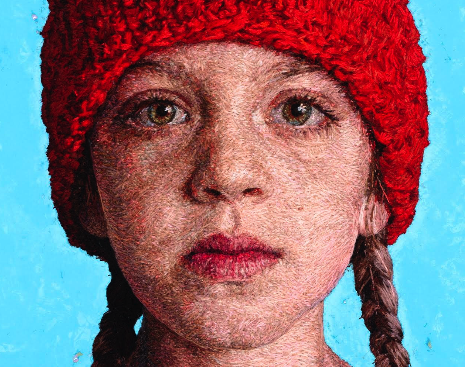 Digitize your collection: Artist: Cayce Zavaglia.