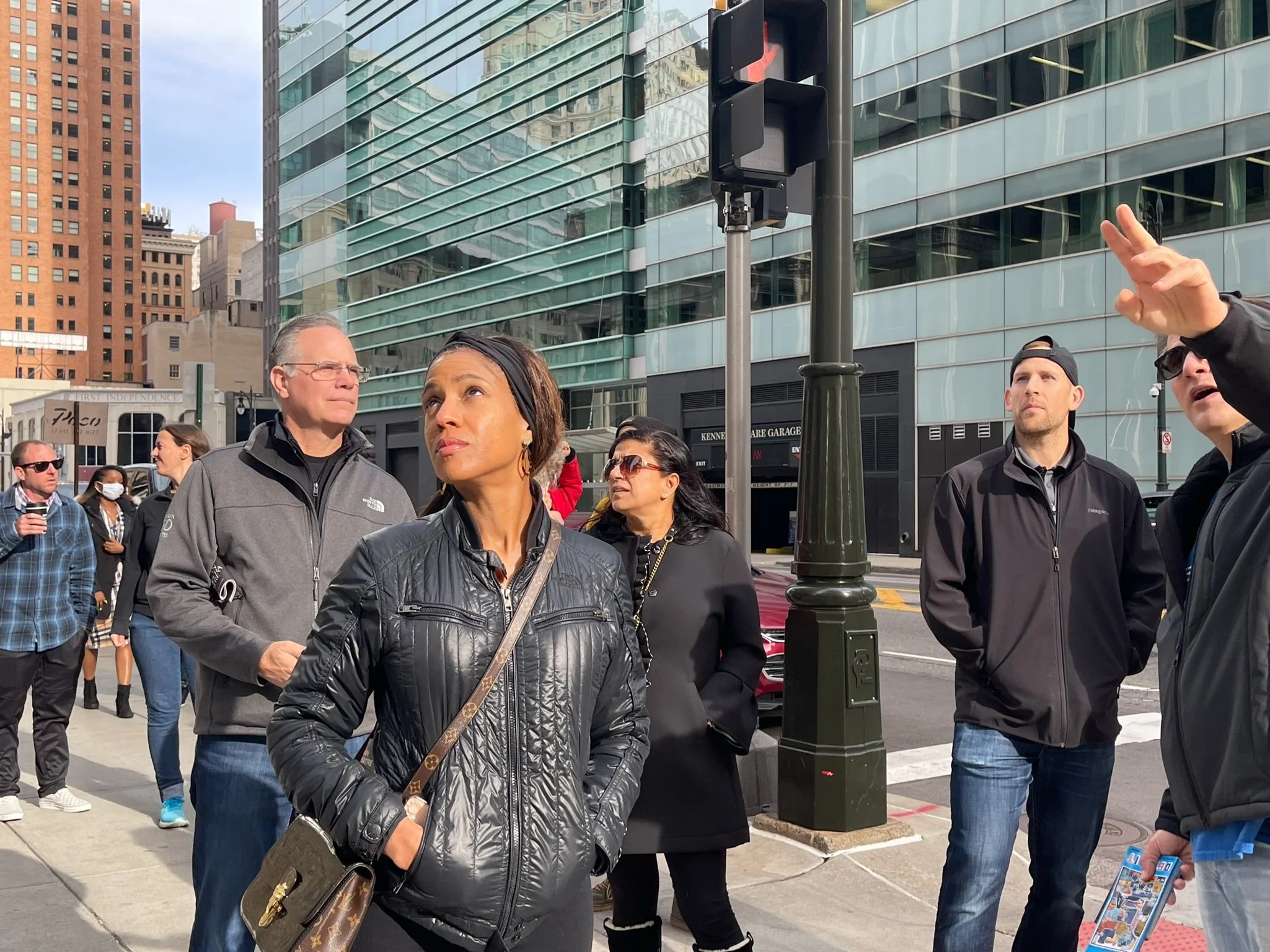 Tour Group Downtown.JPG