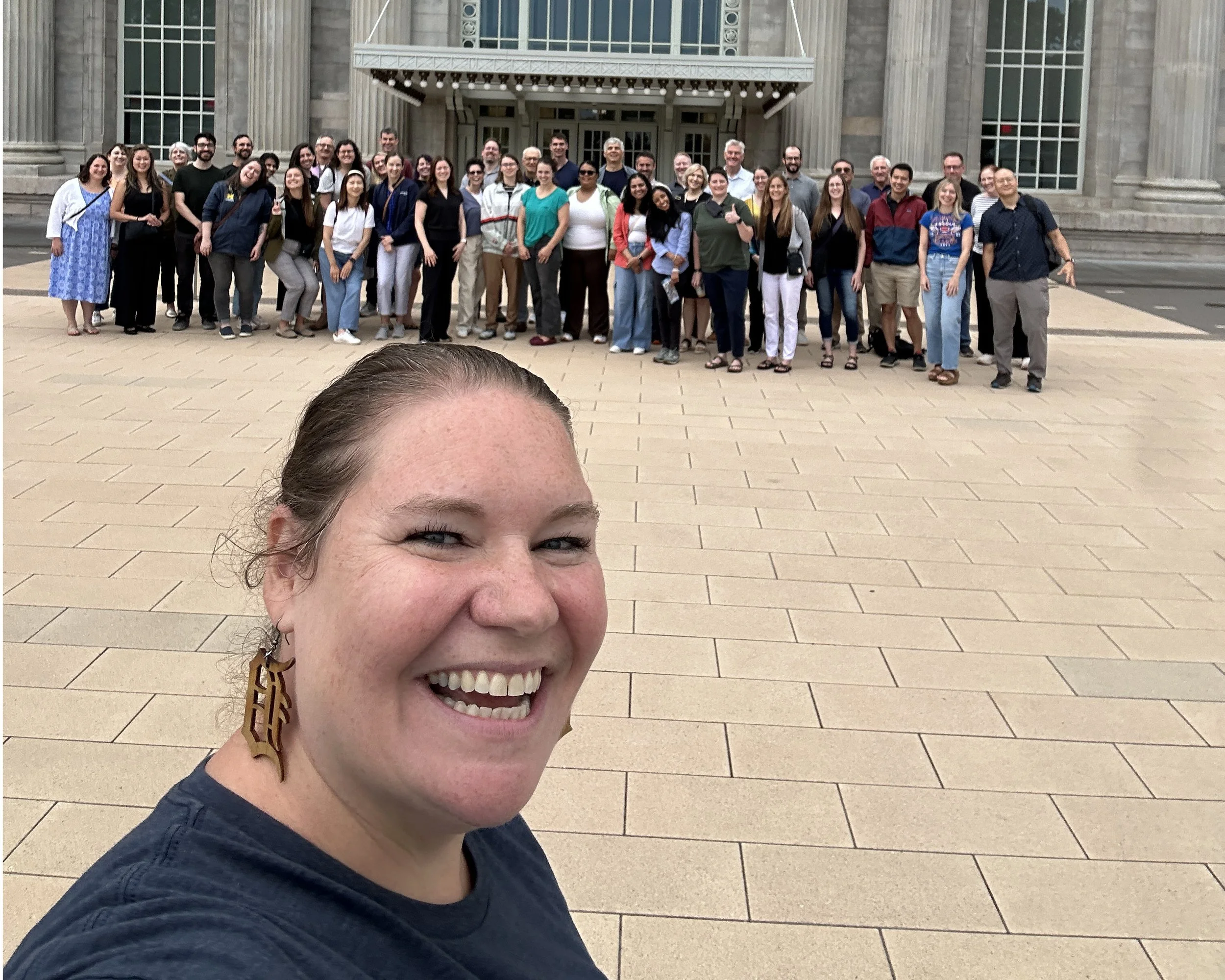 A Closer Look at Detroit’s Innovation Ecosystem with the University of Michigan