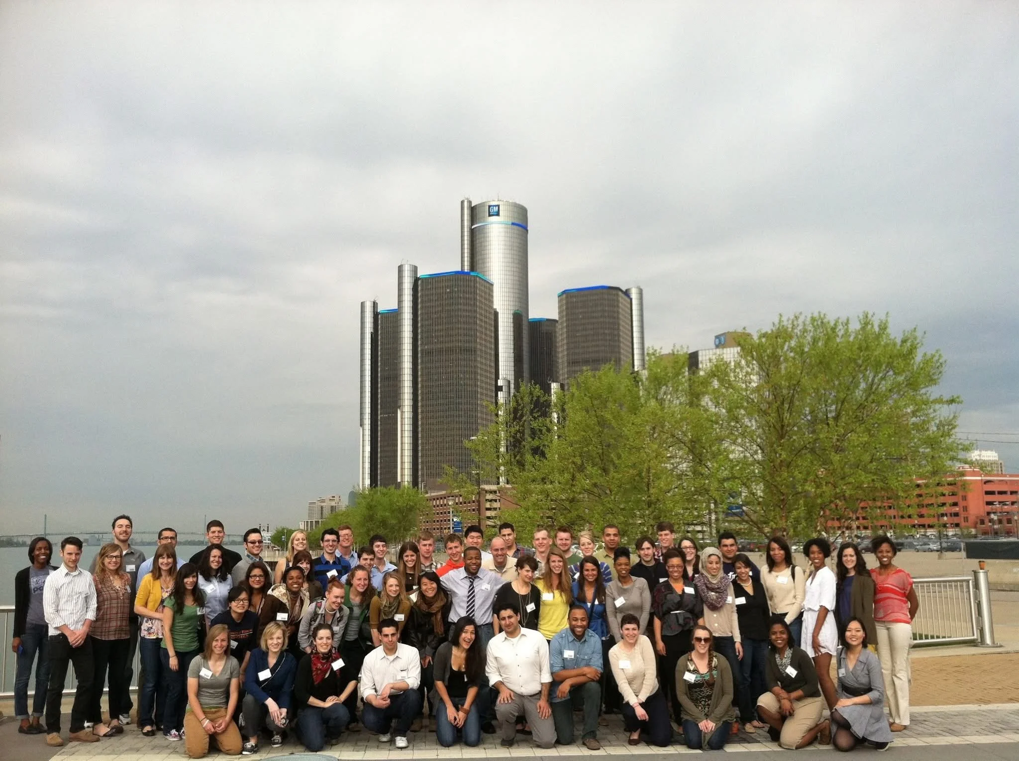 2012 Challenge Detroit Finalists.JPG
