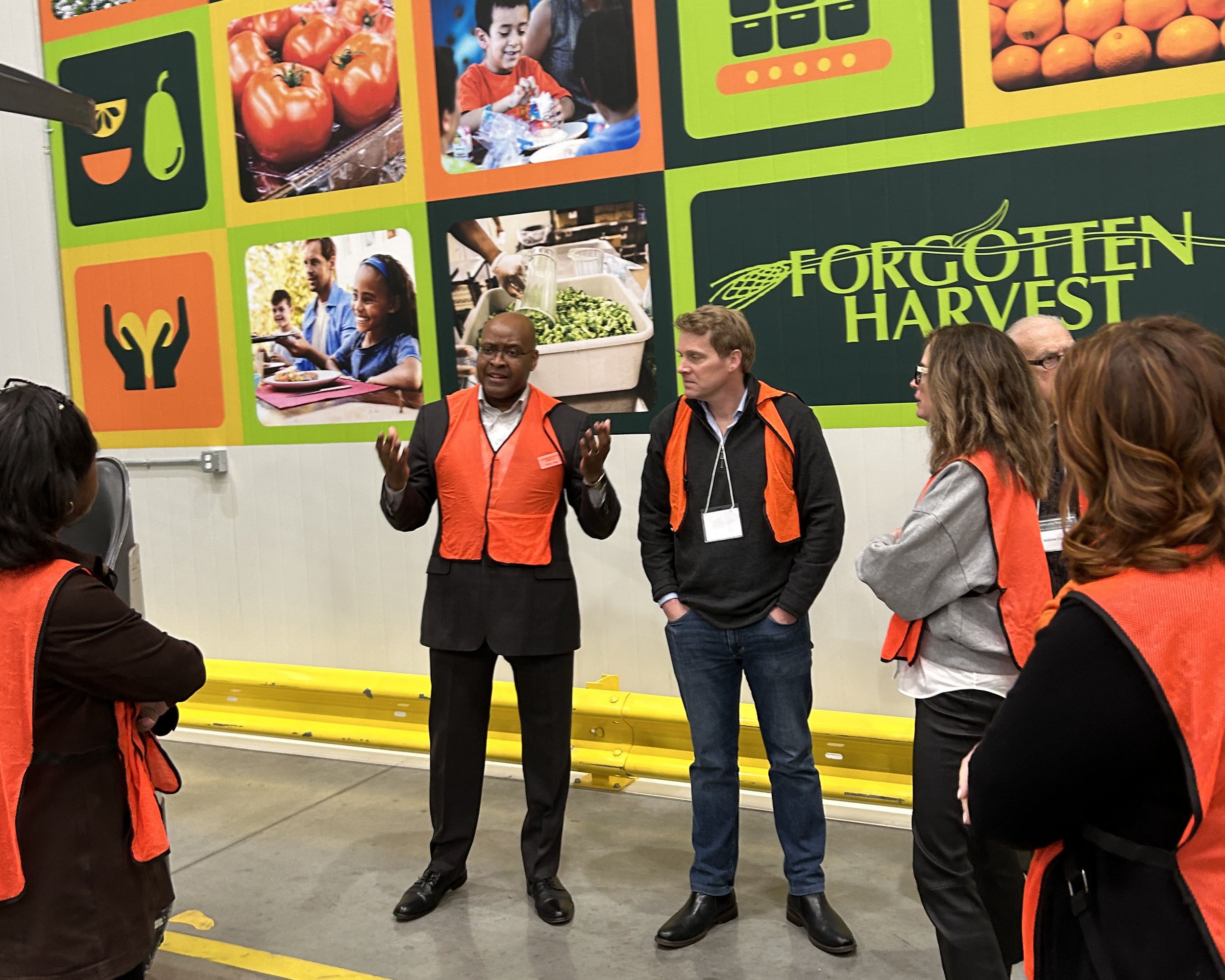 Connecting Board Members to the Impact of Their Work: A Learning Journey with the Community Foundation for Southeast Michigan