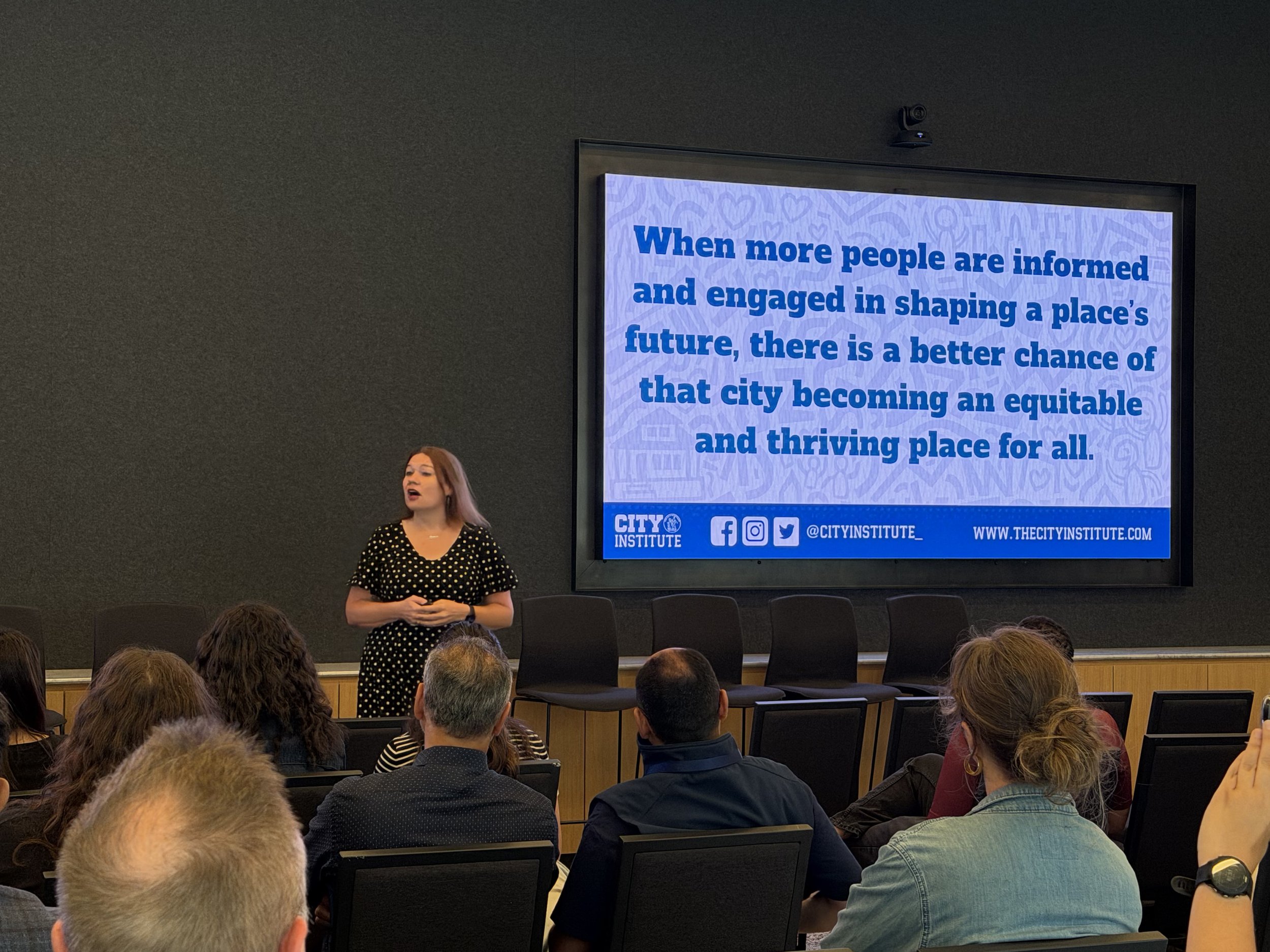 The Best Part of Placemaking Isn't the Places